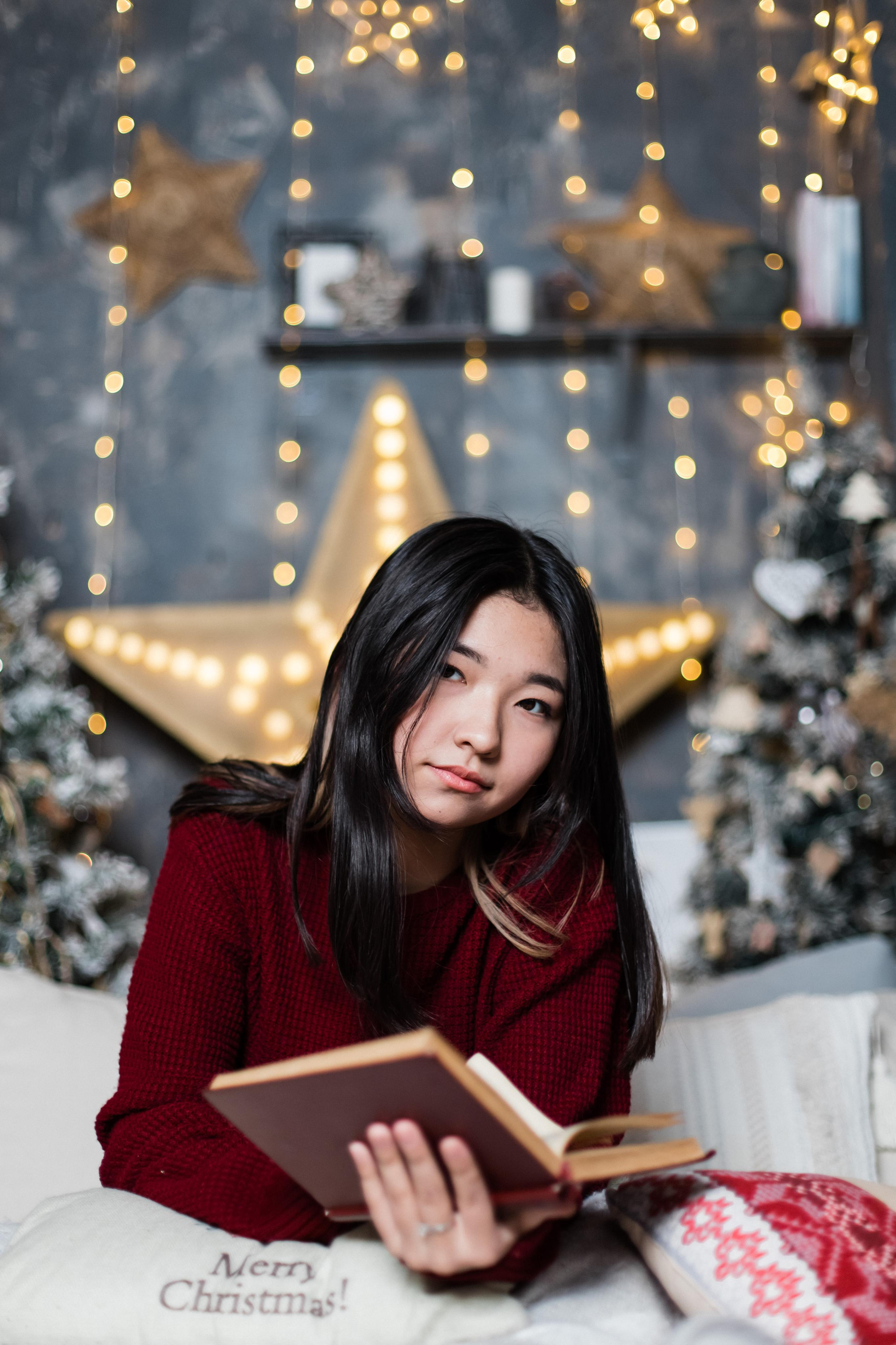 Новогодняя фотосессия. Профессиональный фотограф в городе Астана/Алматы Даурен Сембаев