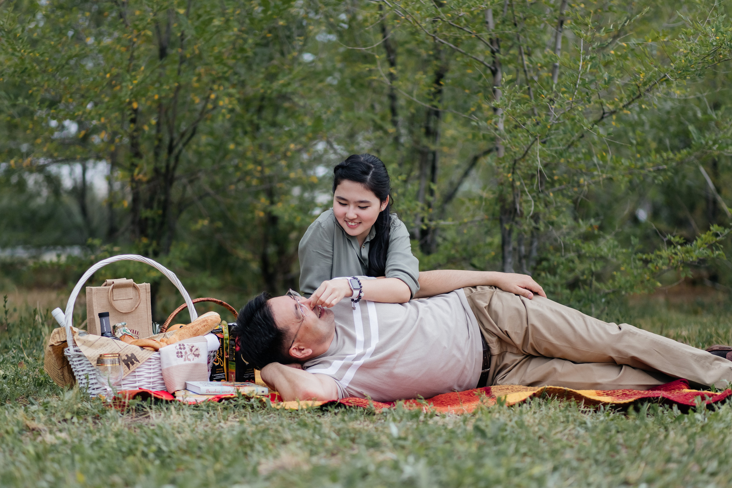 Family. Профессиональный фотограф в городе Астана/Алматы Даурен Сембаев