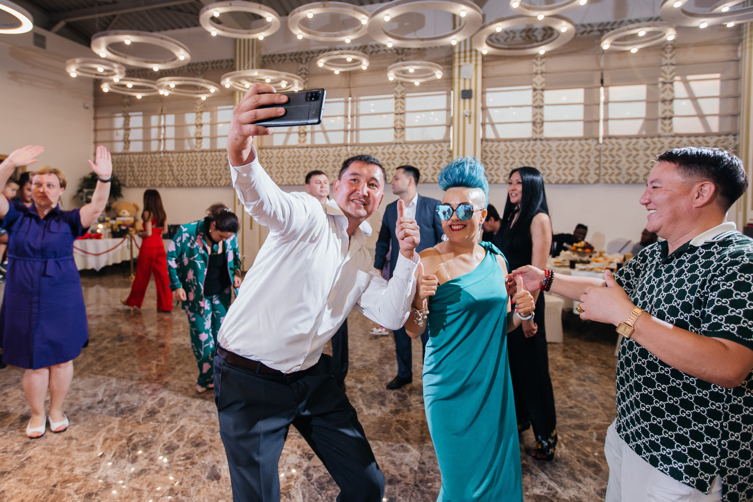 Konys Toi. Профессиональный фотограф в городе Астана/Алматы Даурен Сембаев