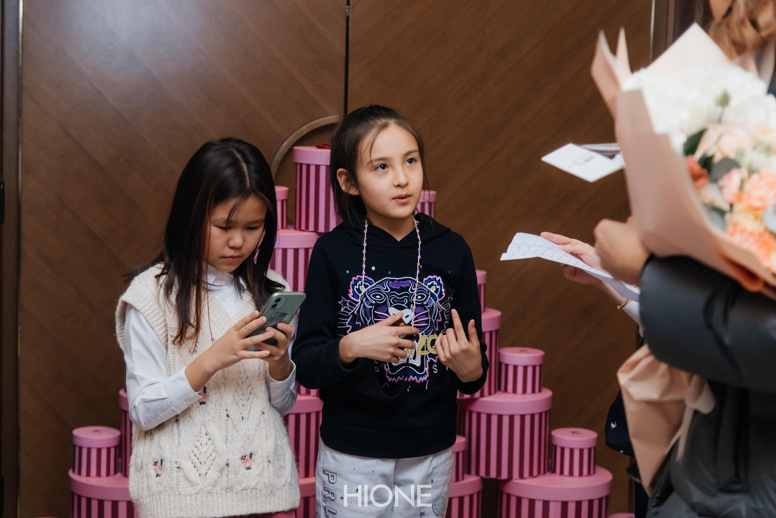 I am Different(Показ мод). Профессиональный фотограф в городе Астана/Алматы Даурен Сембаев