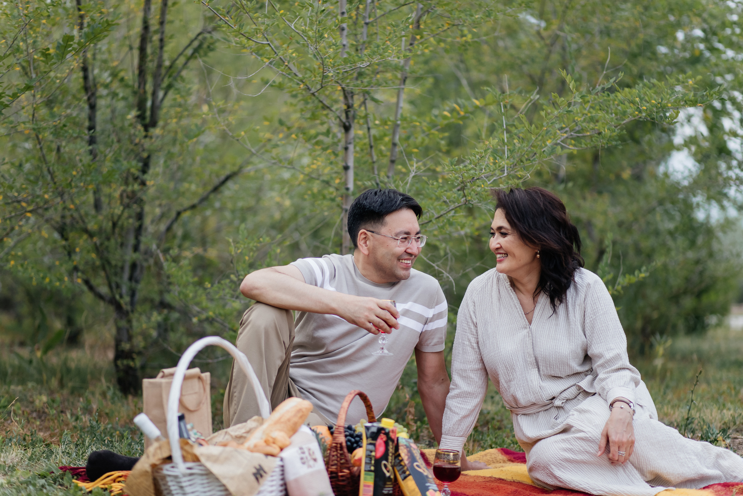 Family. Профессиональный фотограф в городе Астана/Алматы Даурен Сембаев