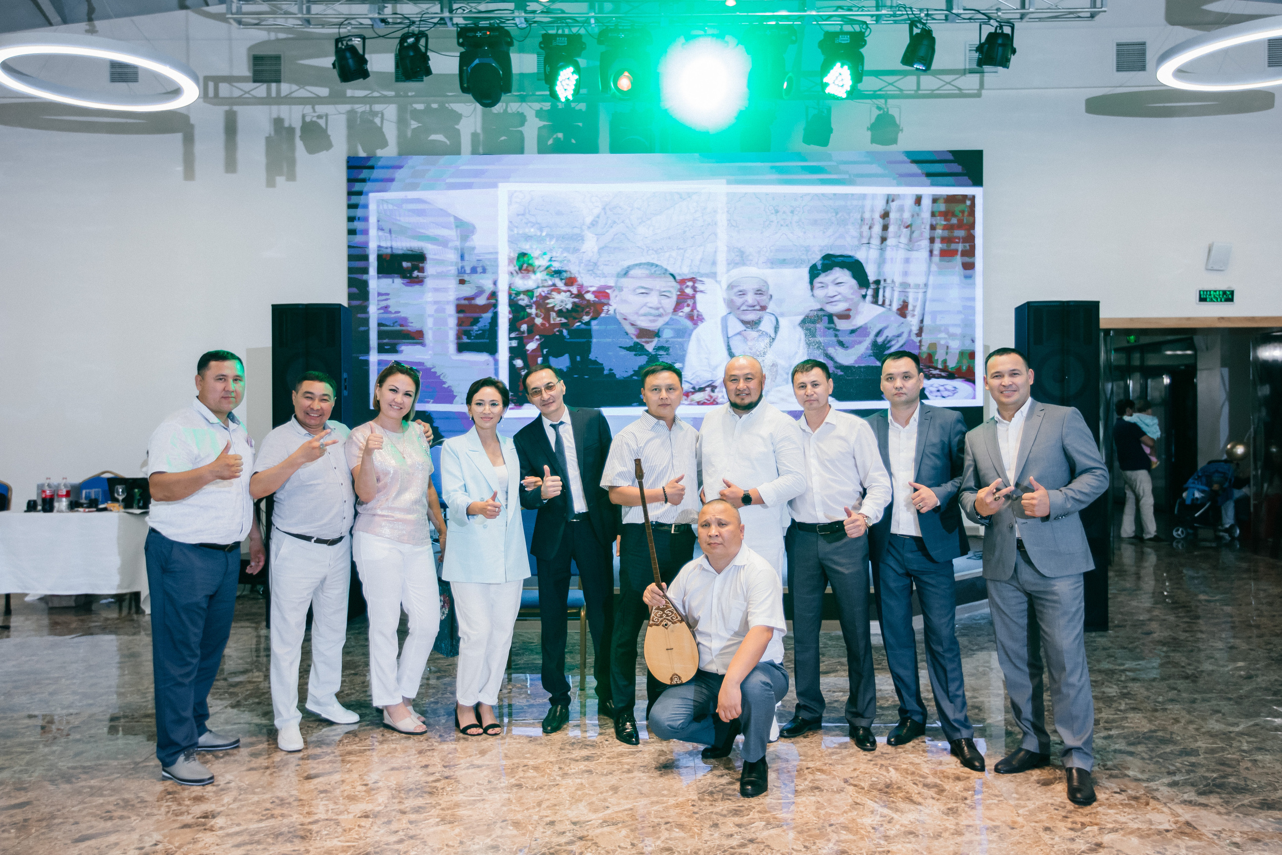 Konys Toi. Профессиональный фотограф в городе Астана/Алматы Даурен Сембаев