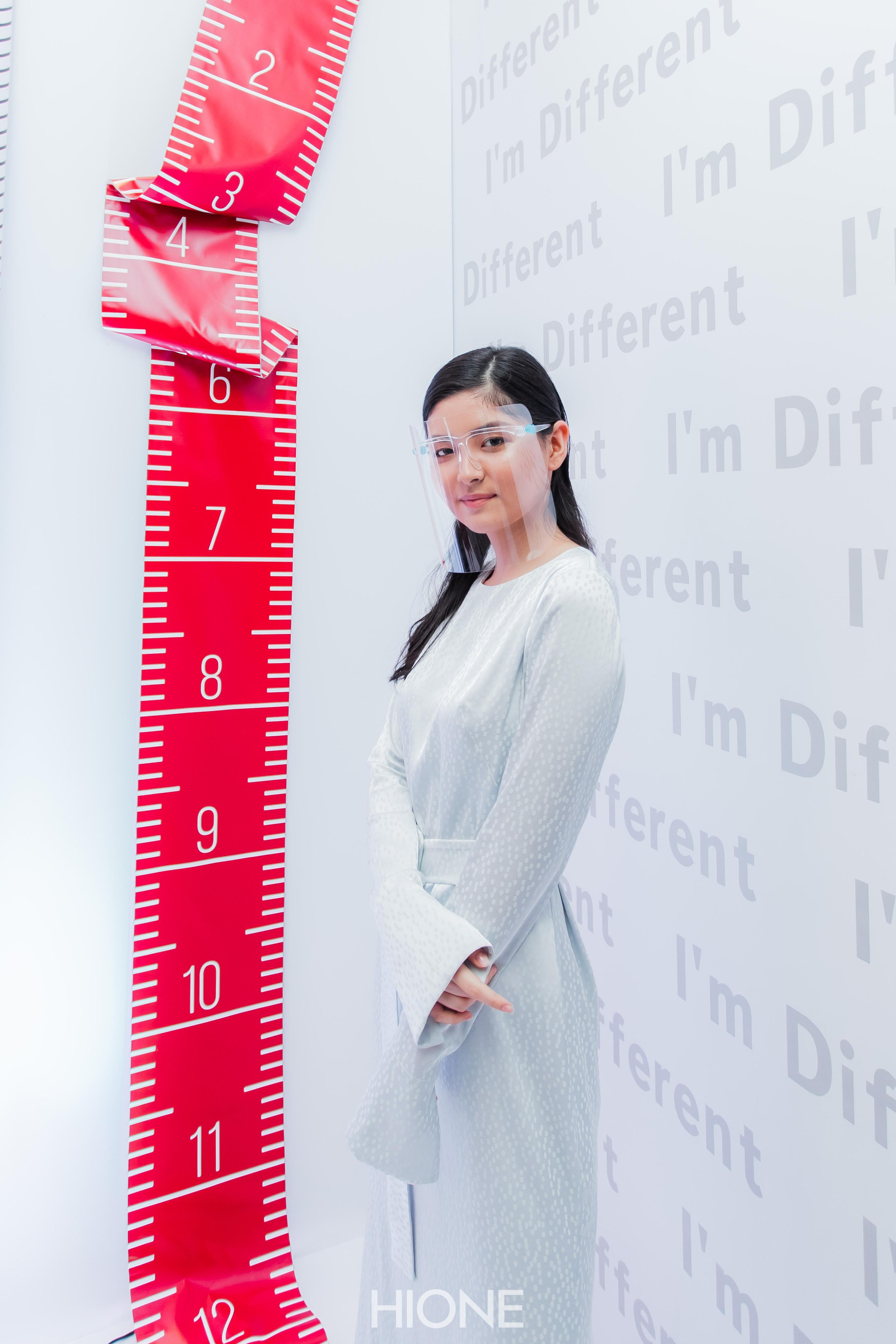 I am Different(Показ мод). Профессиональный фотограф в городе Астана/Алматы Даурен Сембаев