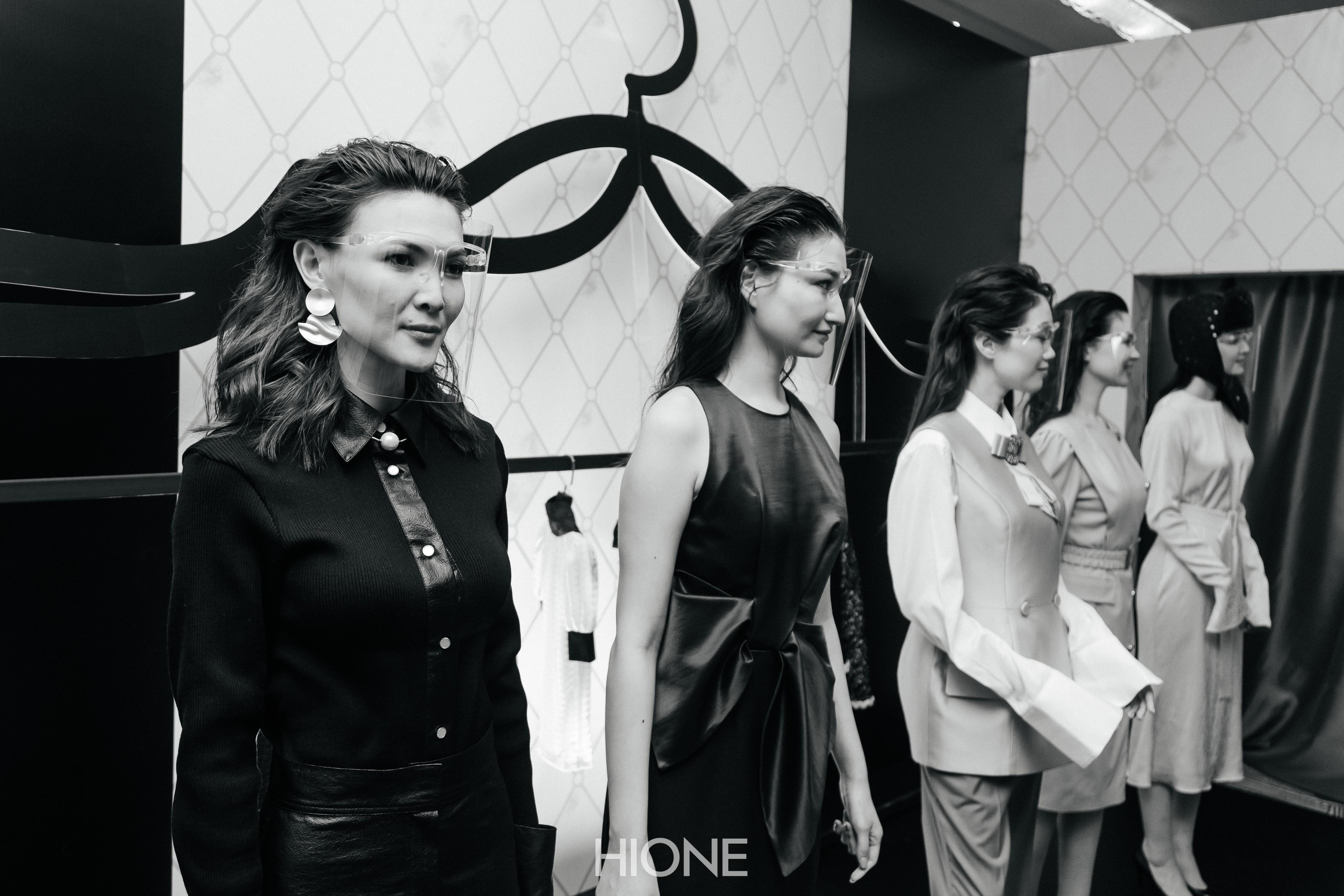 I am Different(Показ мод). Профессиональный фотограф в городе Астана/Алматы Даурен Сембаев