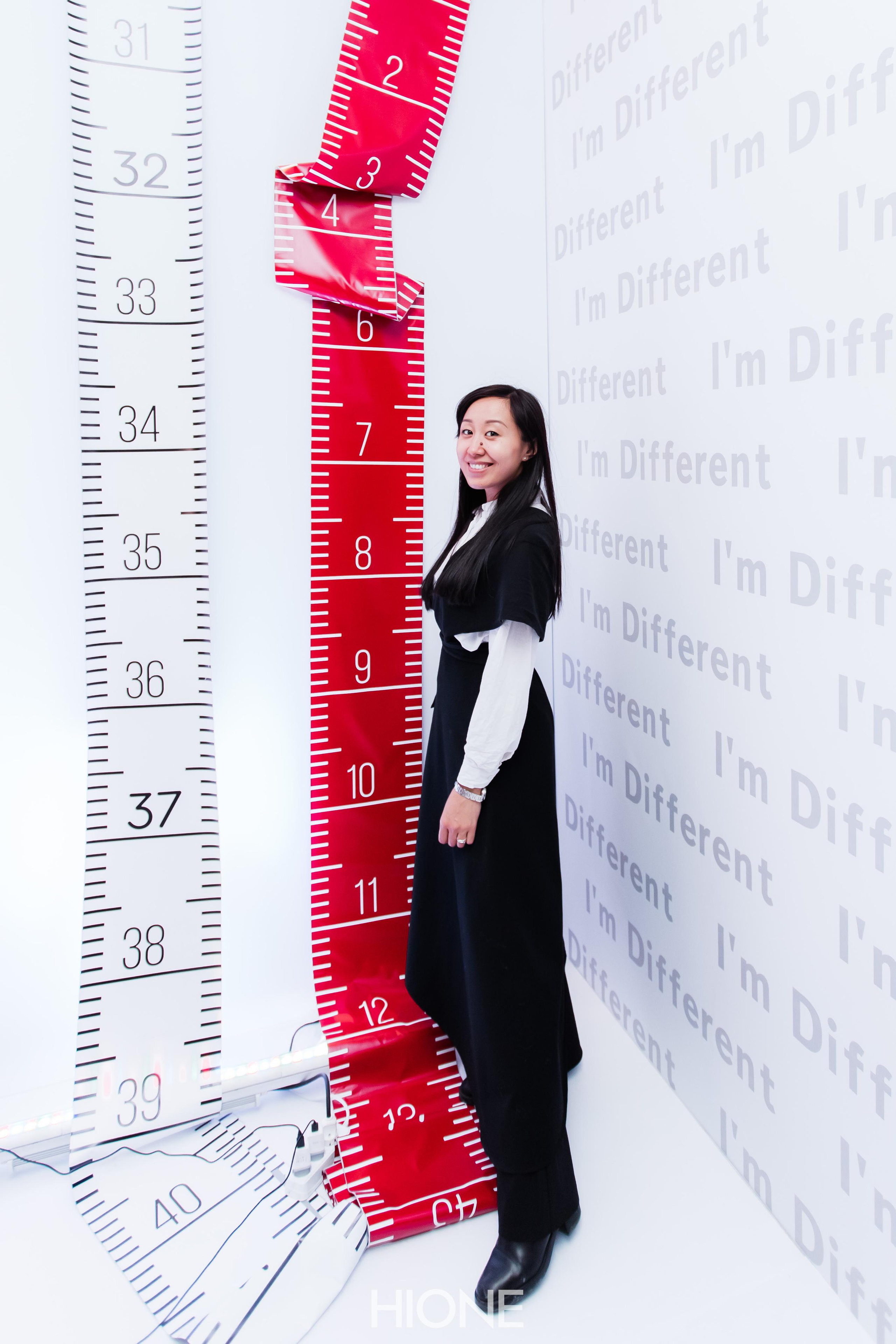 I am Different(Показ мод). Профессиональный фотограф в городе Астана/Алматы Даурен Сембаев