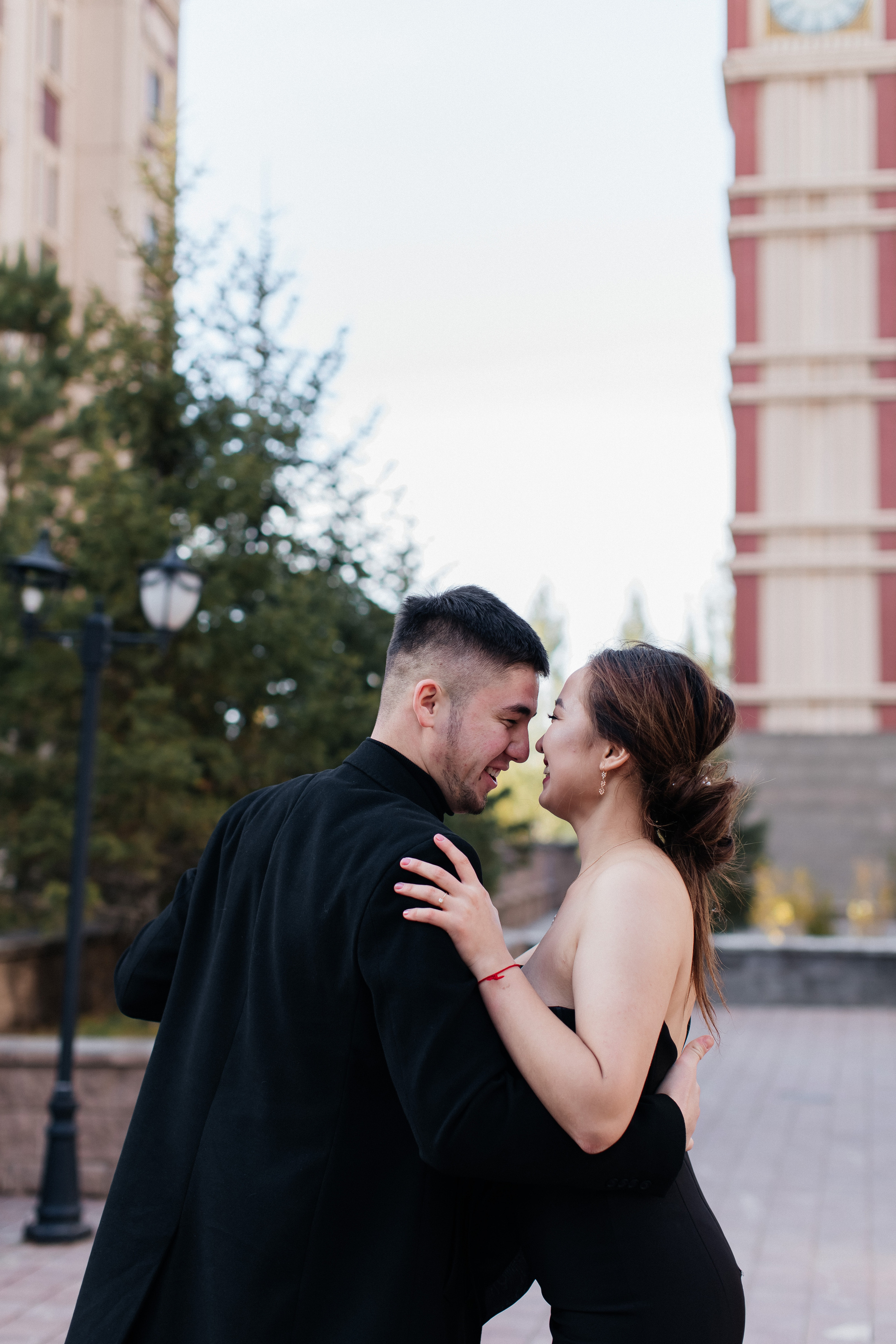 Asqar&Aruzhan. Профессиональный фотограф в городе Астана/Алматы Даурен Сембаев