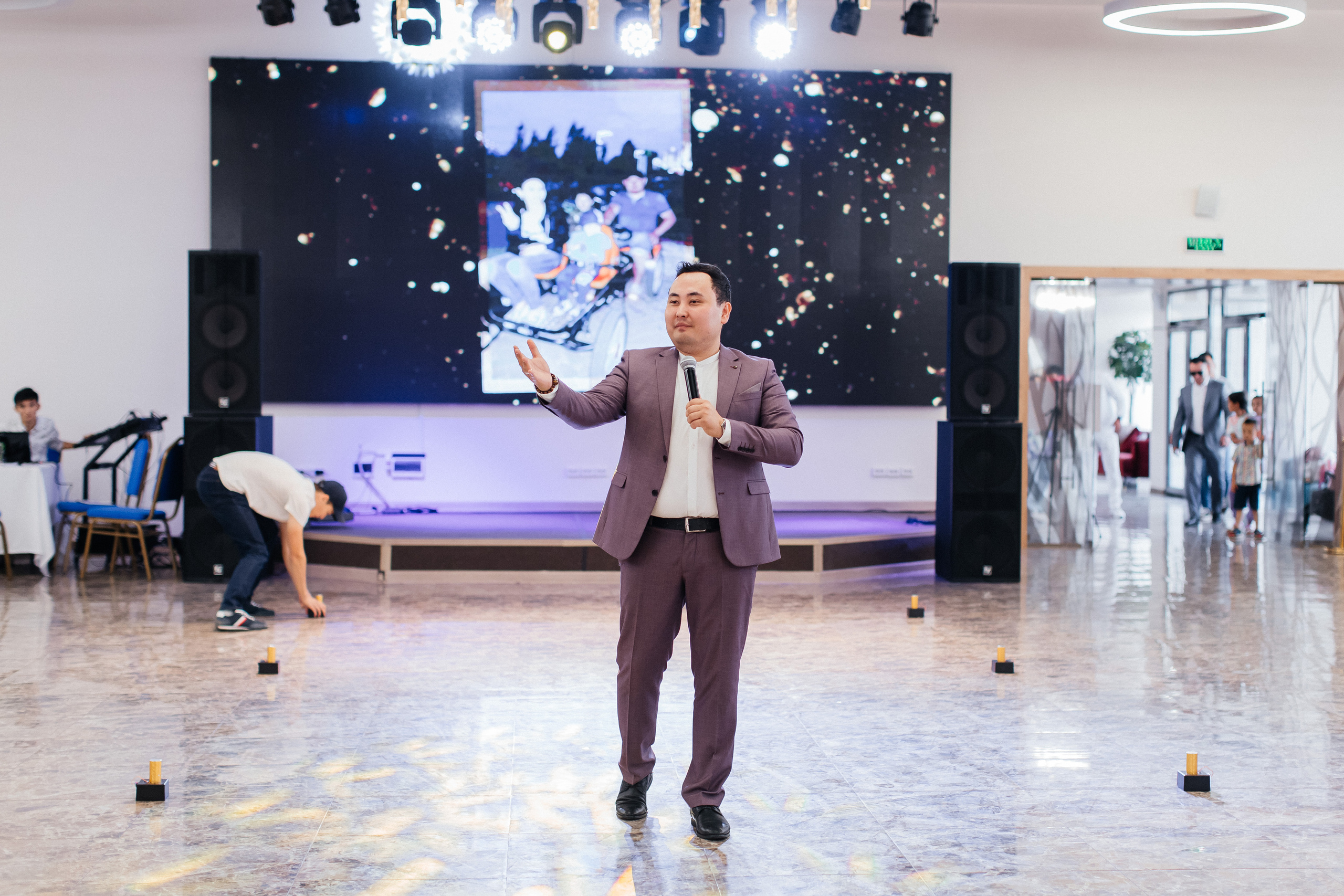 Konys Toi. Профессиональный фотограф в городе Астана/Алматы Даурен Сембаев