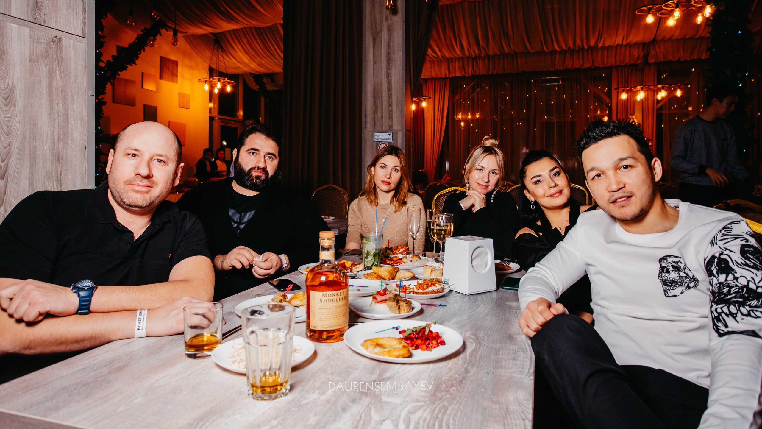 Вечер Юмора. Профессиональный фотограф в городе Астана/Алматы Даурен Сембаев