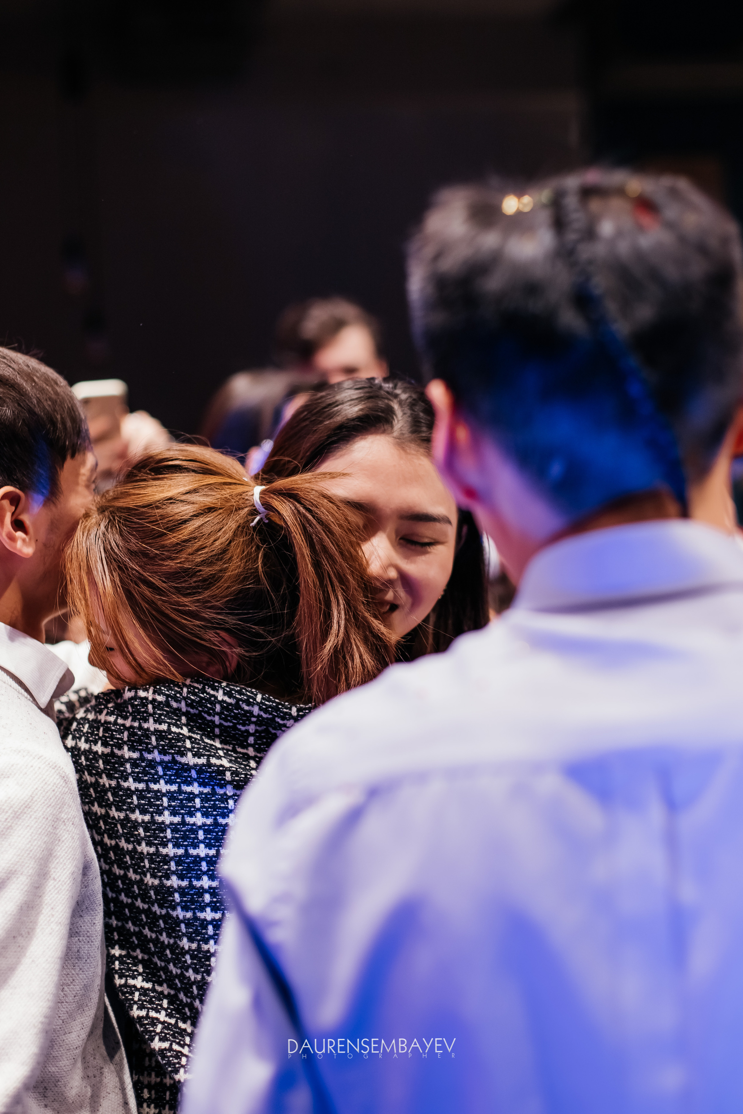 Вечер Юмора. Профессиональный фотограф в городе Астана/Алматы Даурен Сембаев