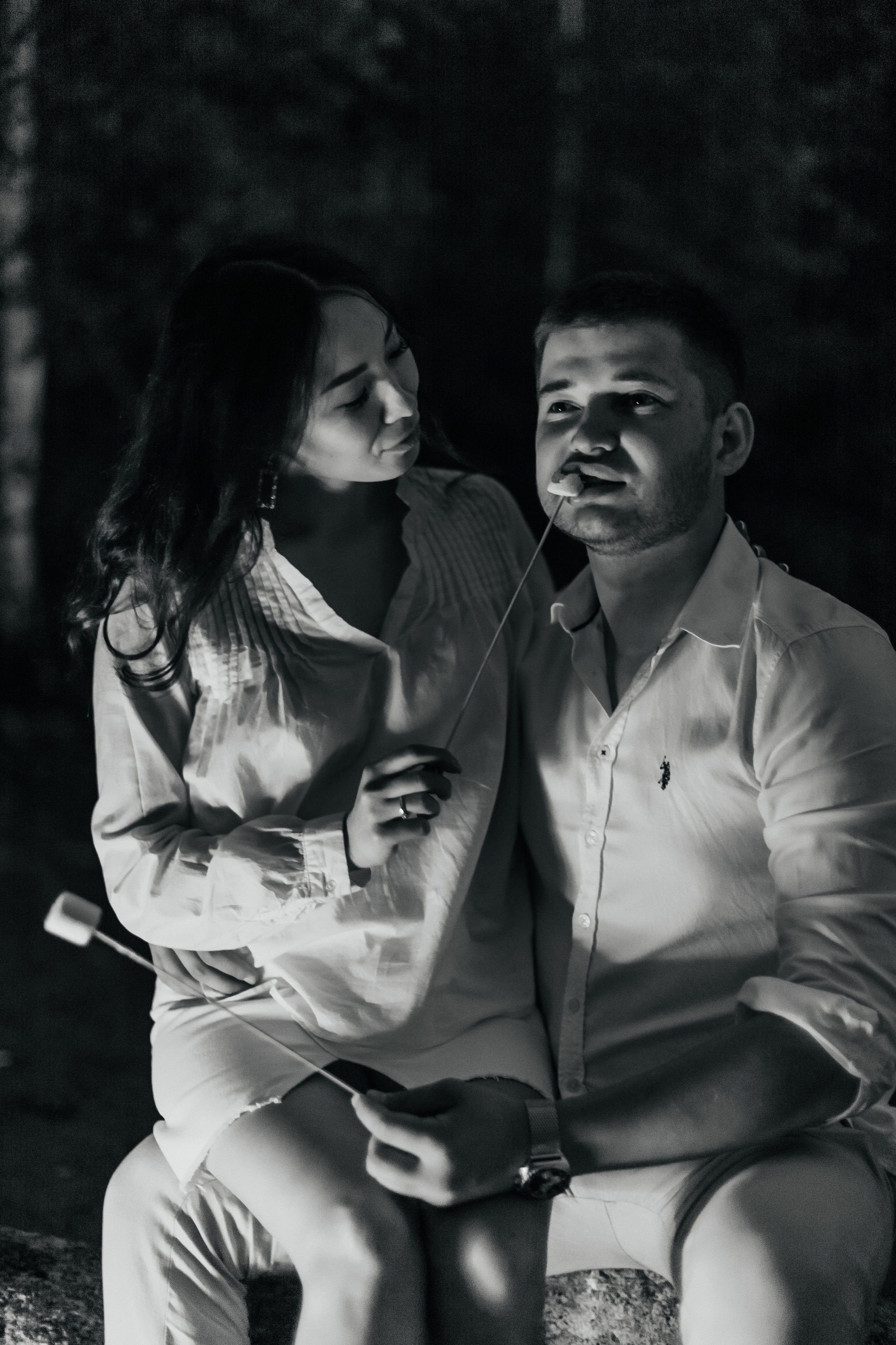 Rustem&Aina. Профессиональный фотограф в городе Астана/Алматы Даурен Сембаев