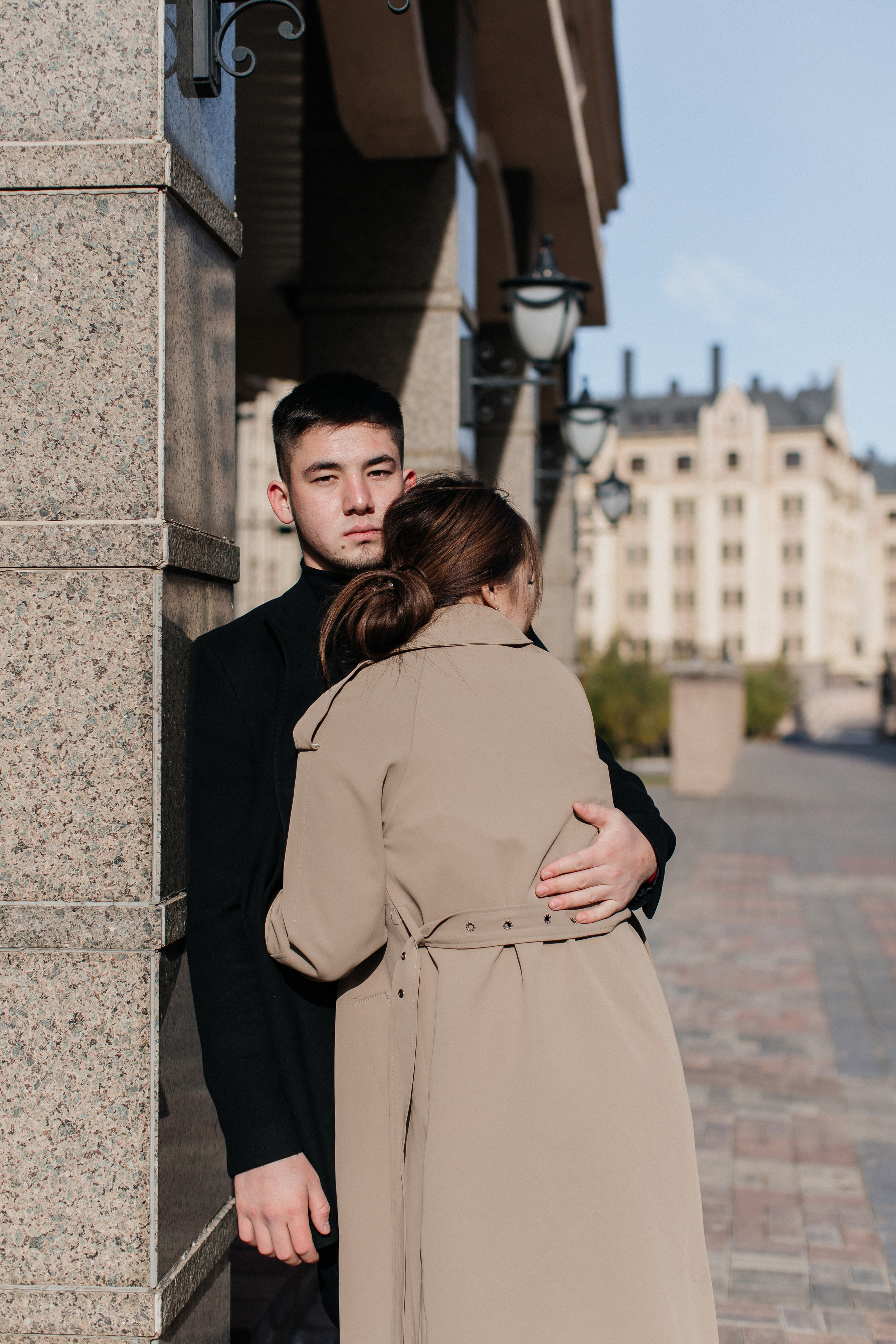 Asqar&Aruzhan. Профессиональный фотограф в городе Астана/Алматы Даурен Сембаев