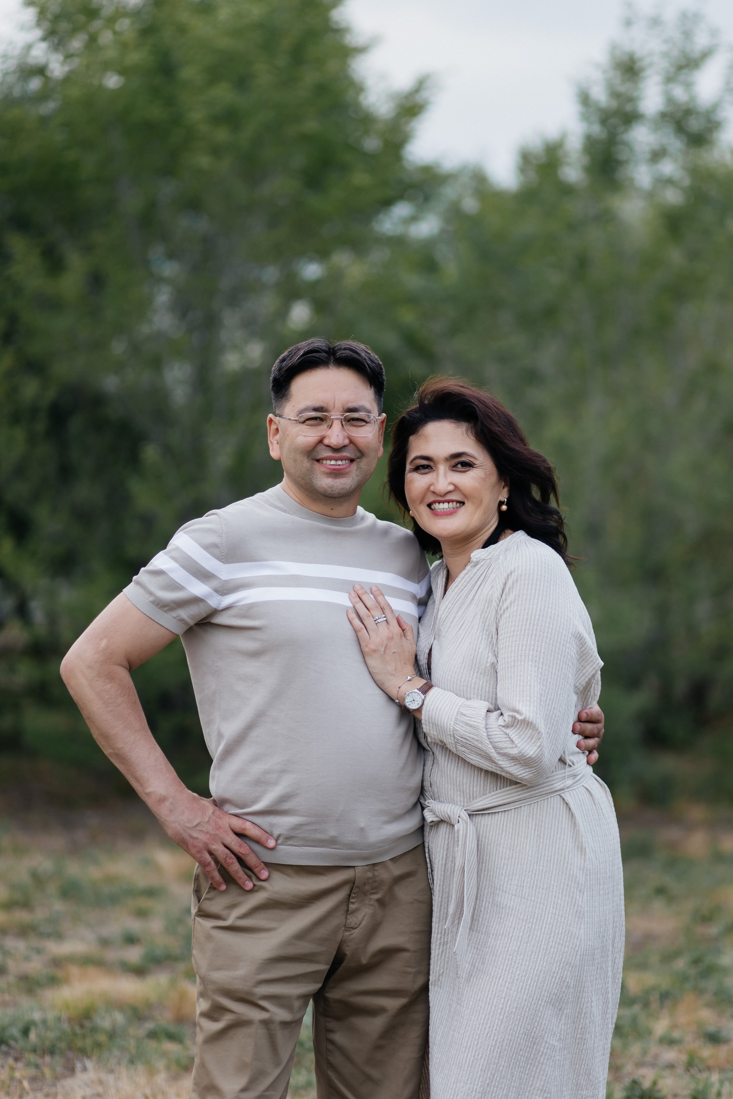 Family. Профессиональный фотограф в городе Астана/Алматы Даурен Сембаев