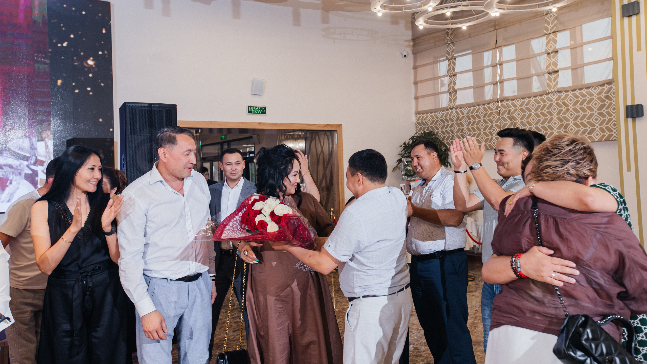 Konys Toi. Профессиональный фотограф в городе Астана/Алматы Даурен Сембаев