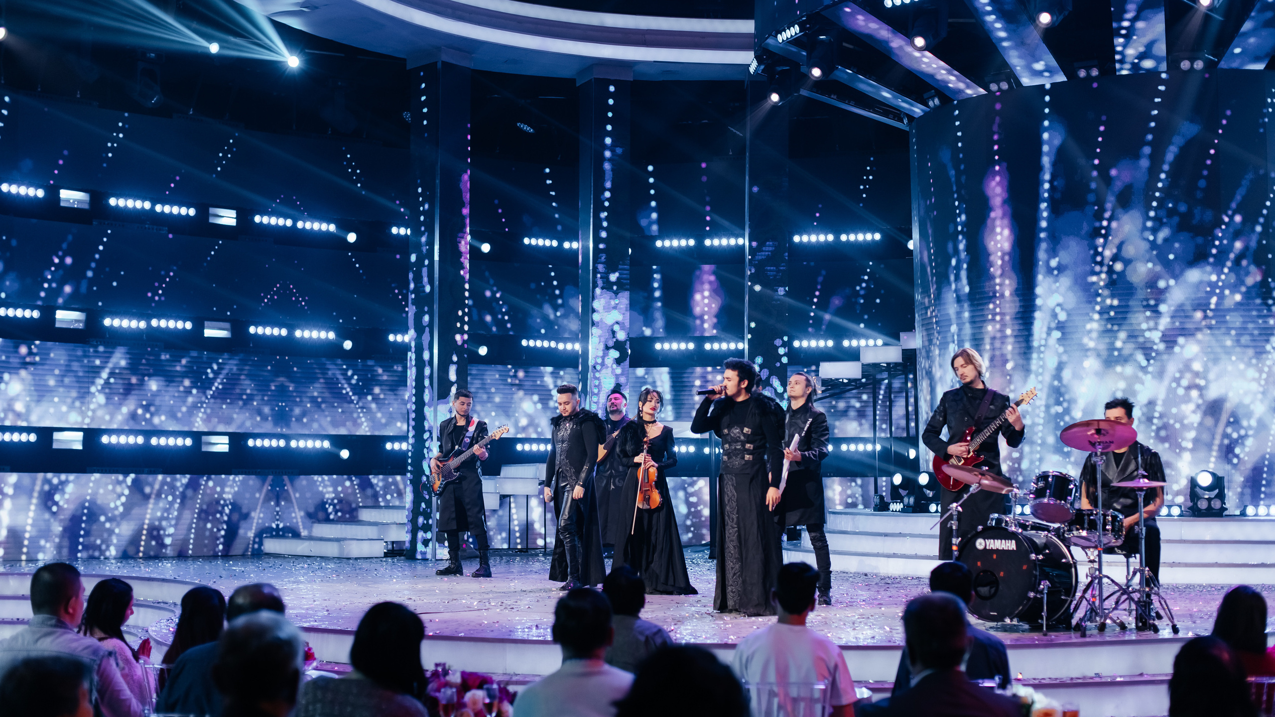 Kesh Zharyk KAZAKHSTAN. Профессиональный фотограф в городе Астана/Алматы Даурен Сембаев