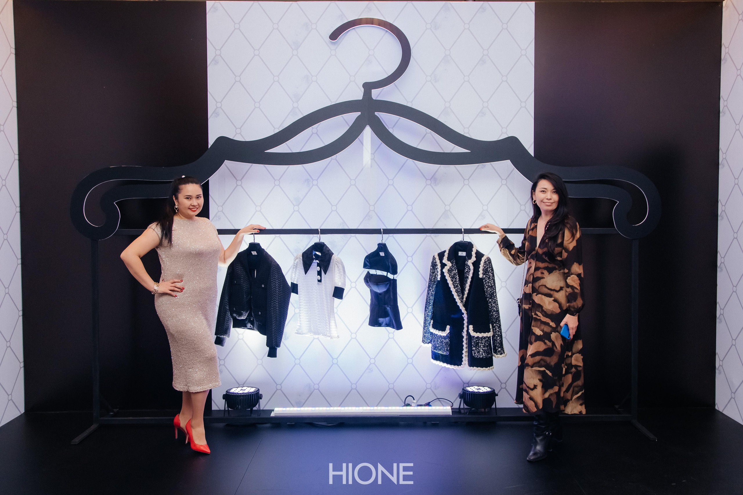 I am Different(Показ мод). Профессиональный фотограф в городе Астана/Алматы Даурен Сембаев