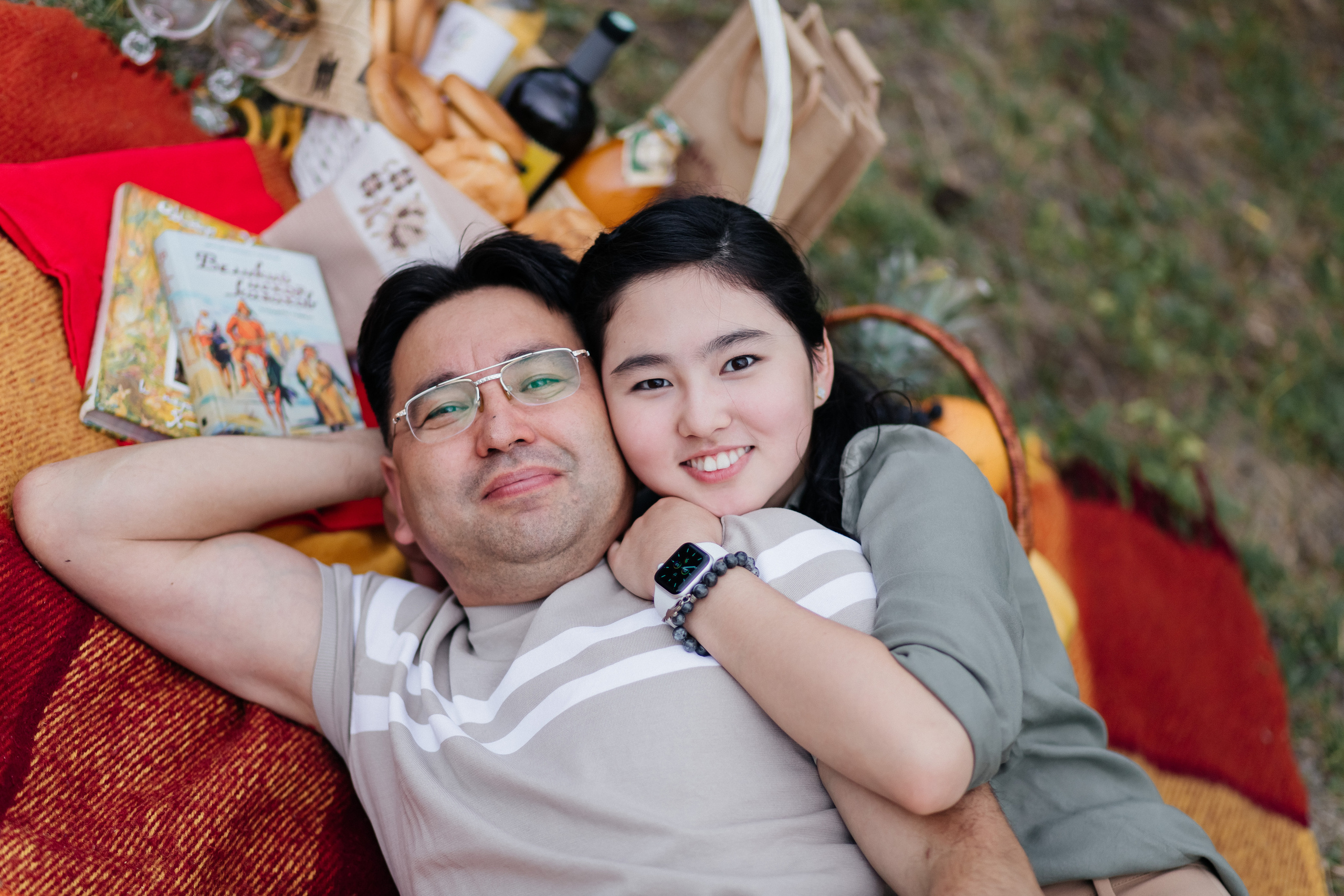 Family. Профессиональный фотограф в городе Астана/Алматы Даурен Сембаев