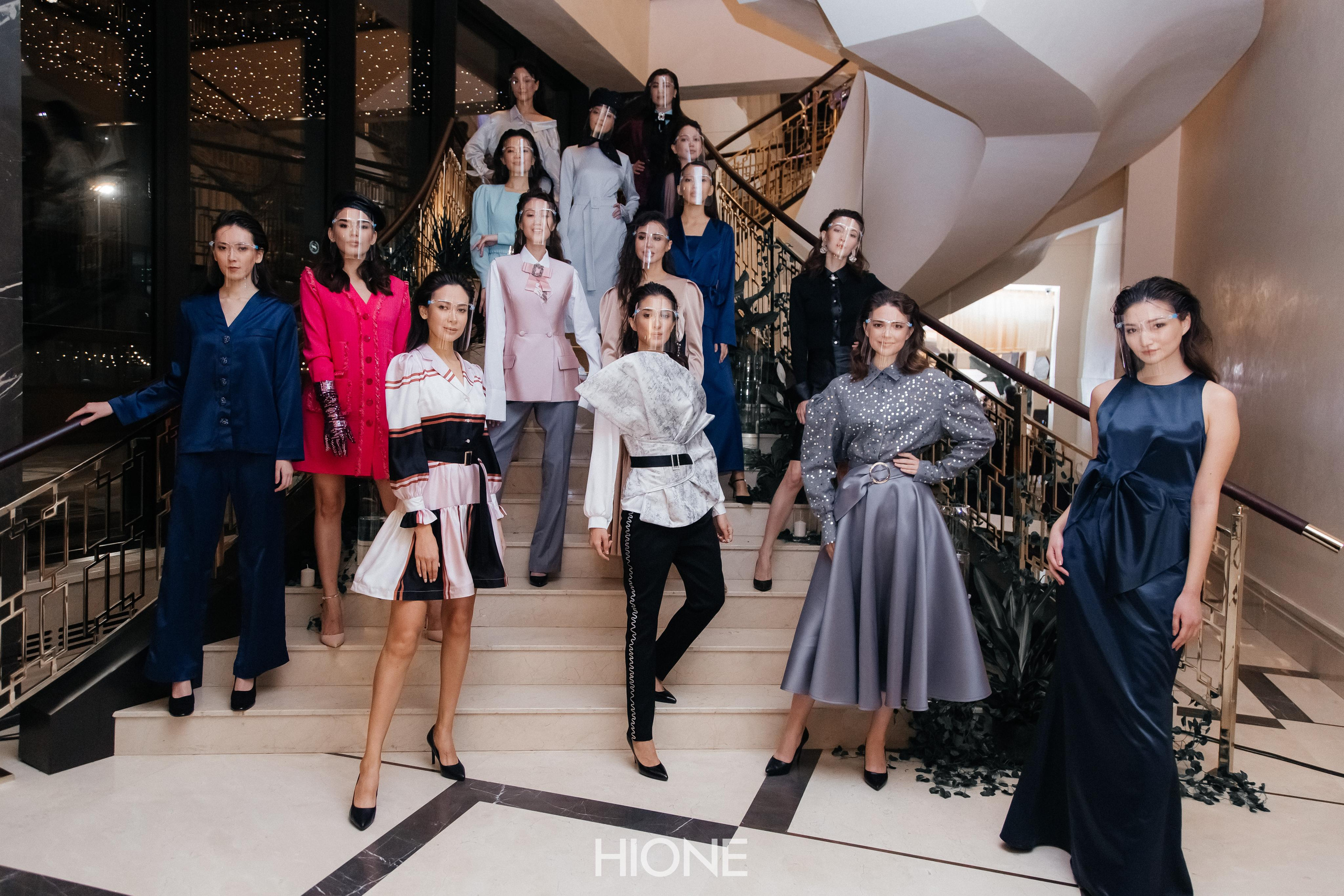 I am Different(Показ мод). Профессиональный фотограф в городе Астана/Алматы Даурен Сембаев