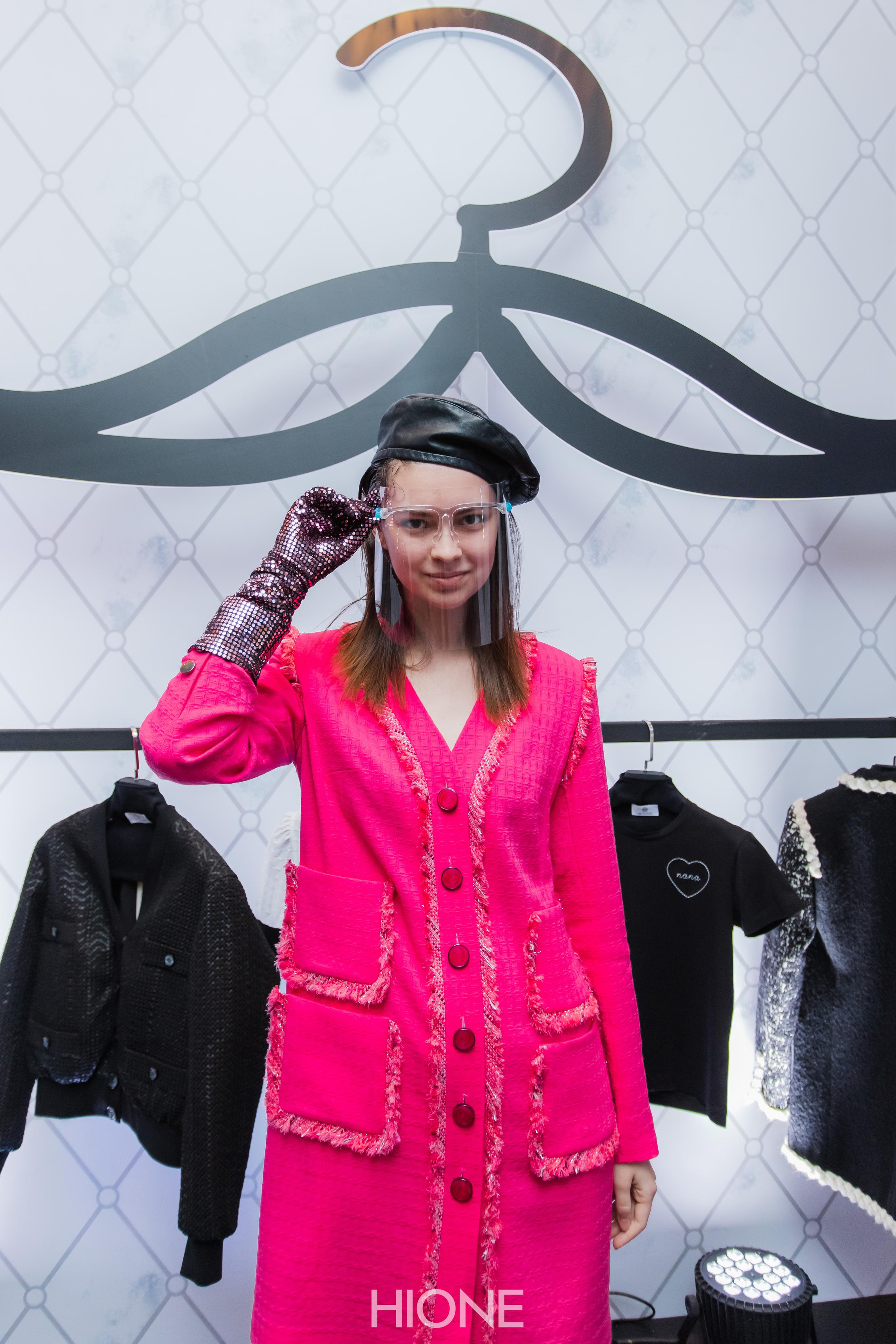 I am Different(Показ мод). Профессиональный фотограф в городе Астана/Алматы Даурен Сембаев