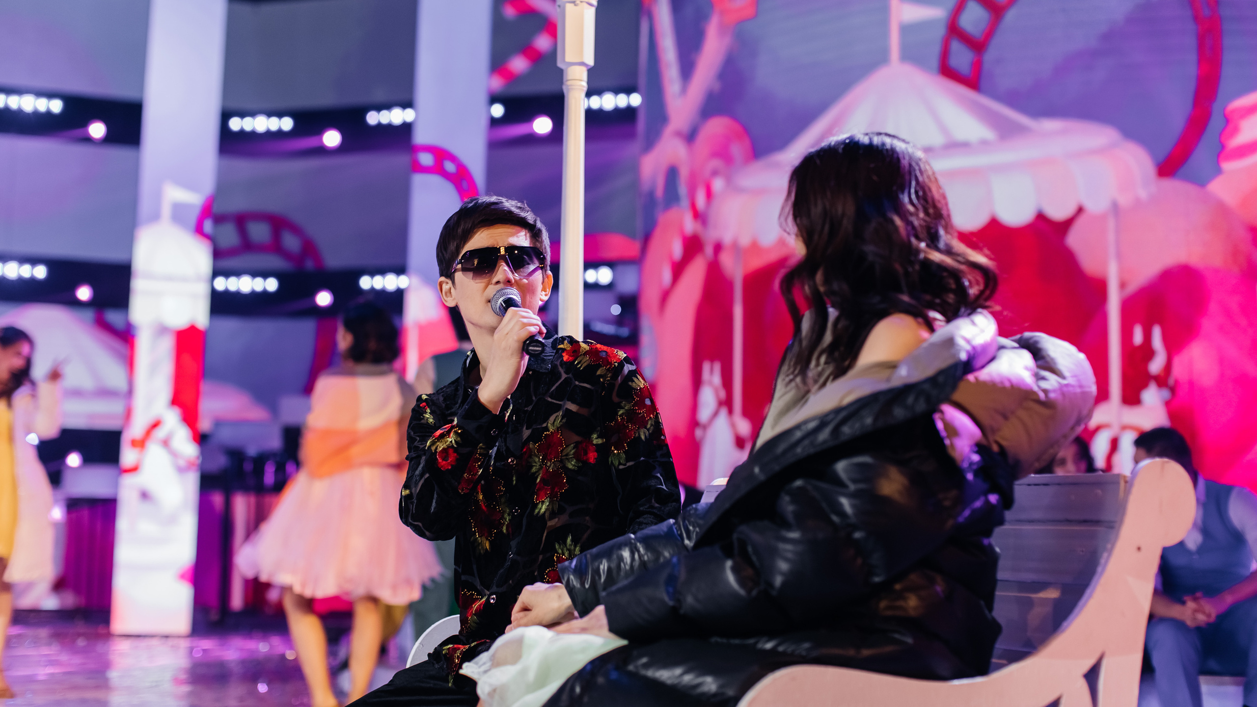 Kesh Zharyk KAZAKHSTAN. Профессиональный фотограф в городе Астана/Алматы Даурен Сембаев