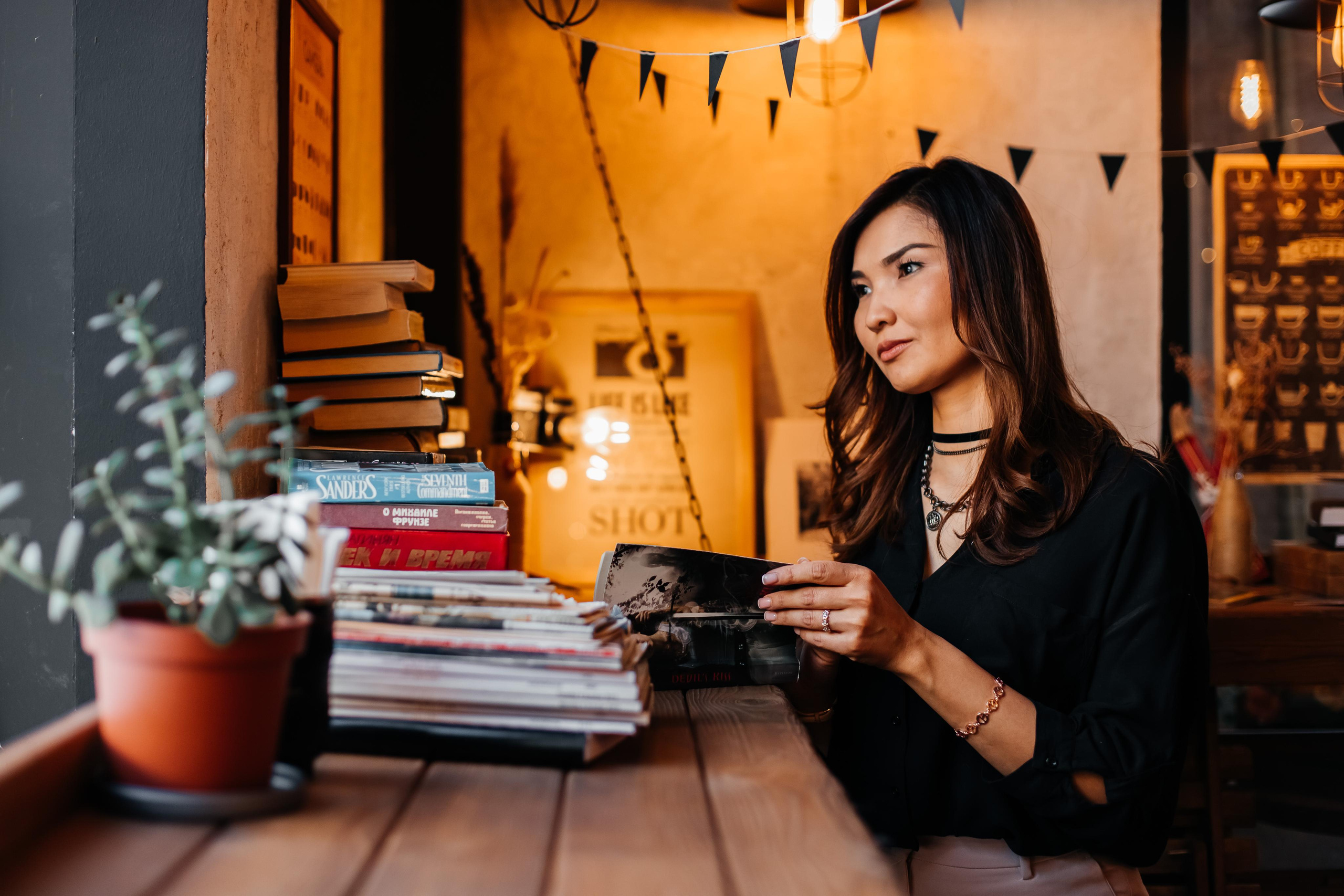 Karla. Профессиональный фотограф в городе Астана/Алматы Даурен Сембаев