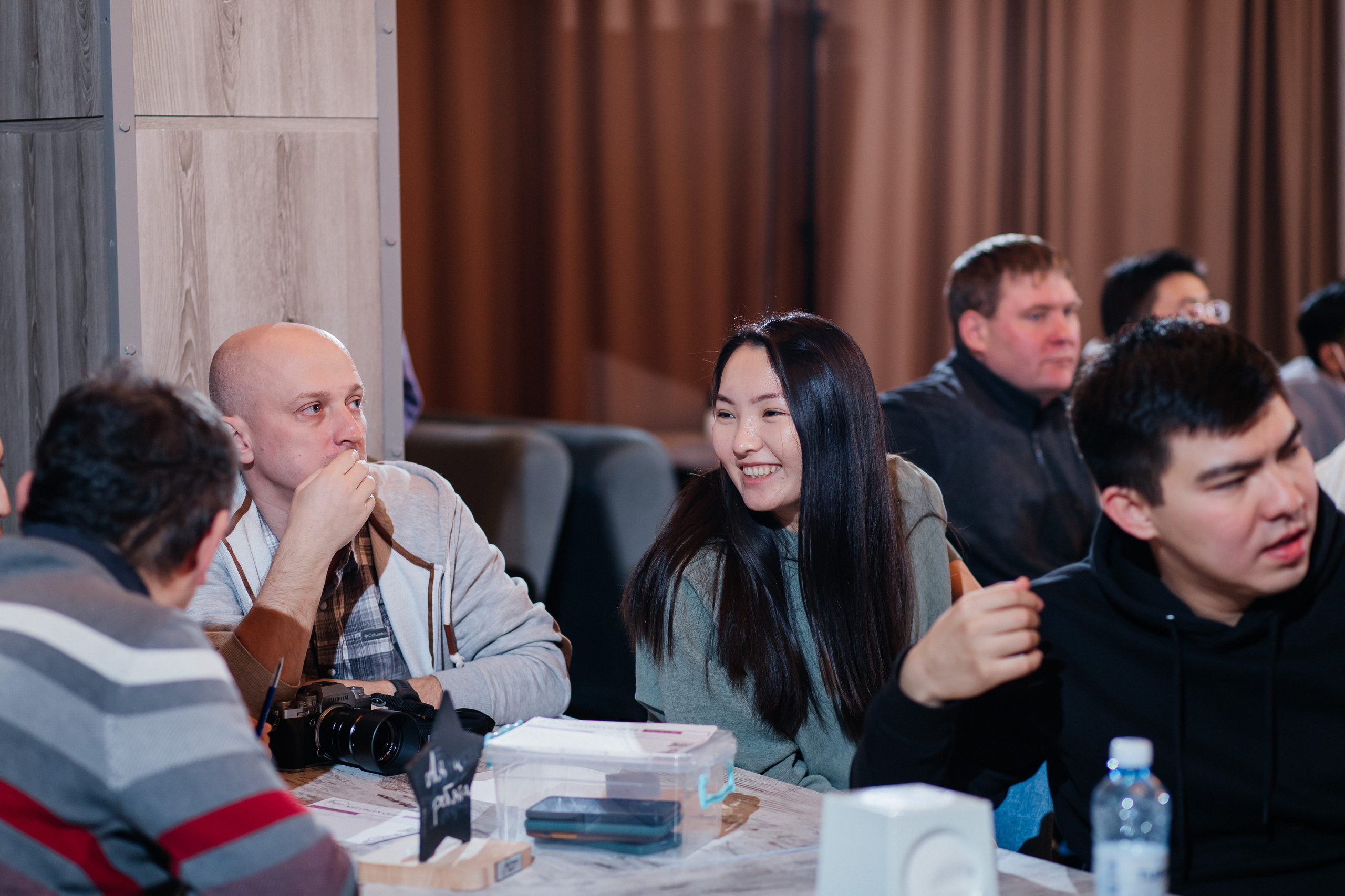 OTIS. Профессиональный фотограф в городе Астана/Алматы Даурен Сембаев