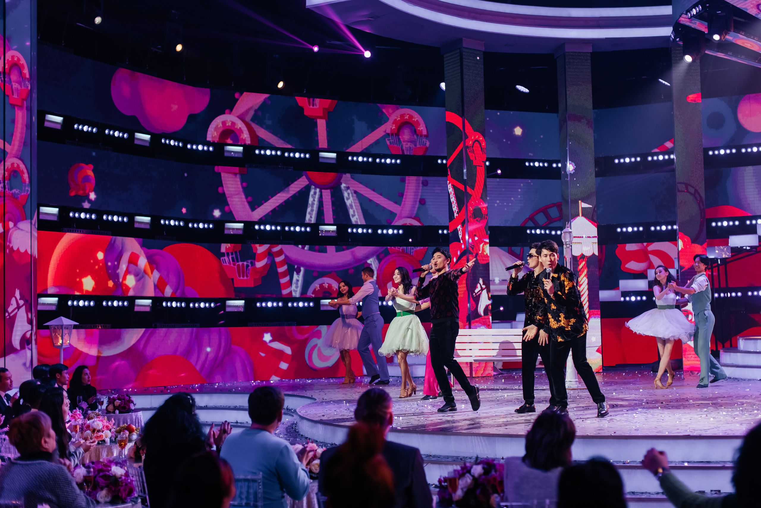 Kesh Zharyk KAZAKHSTAN. Профессиональный фотограф в городе Астана/Алматы Даурен Сембаев