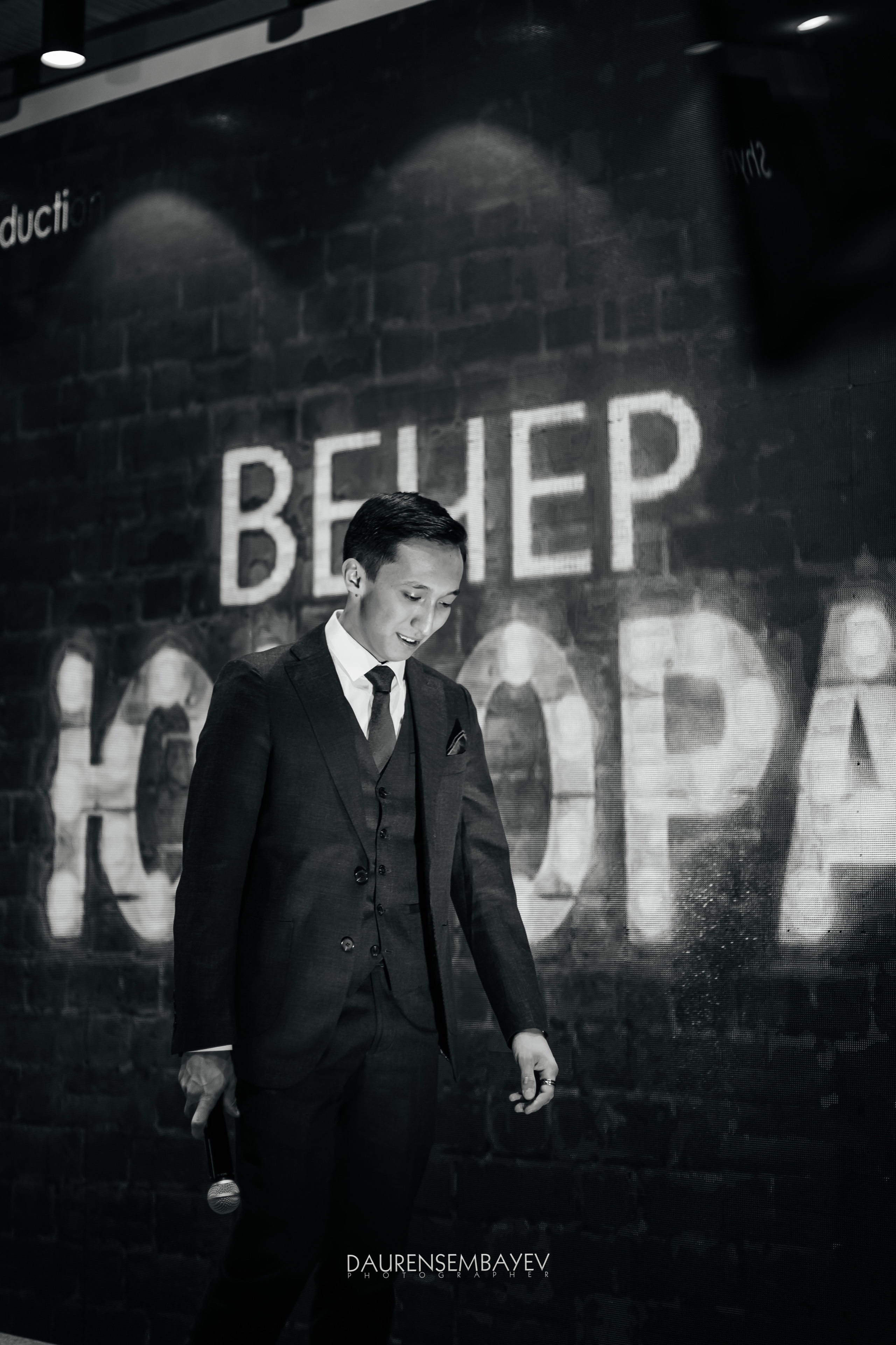 Вечер Юмора. Профессиональный фотограф в городе Астана/Алматы Даурен Сембаев