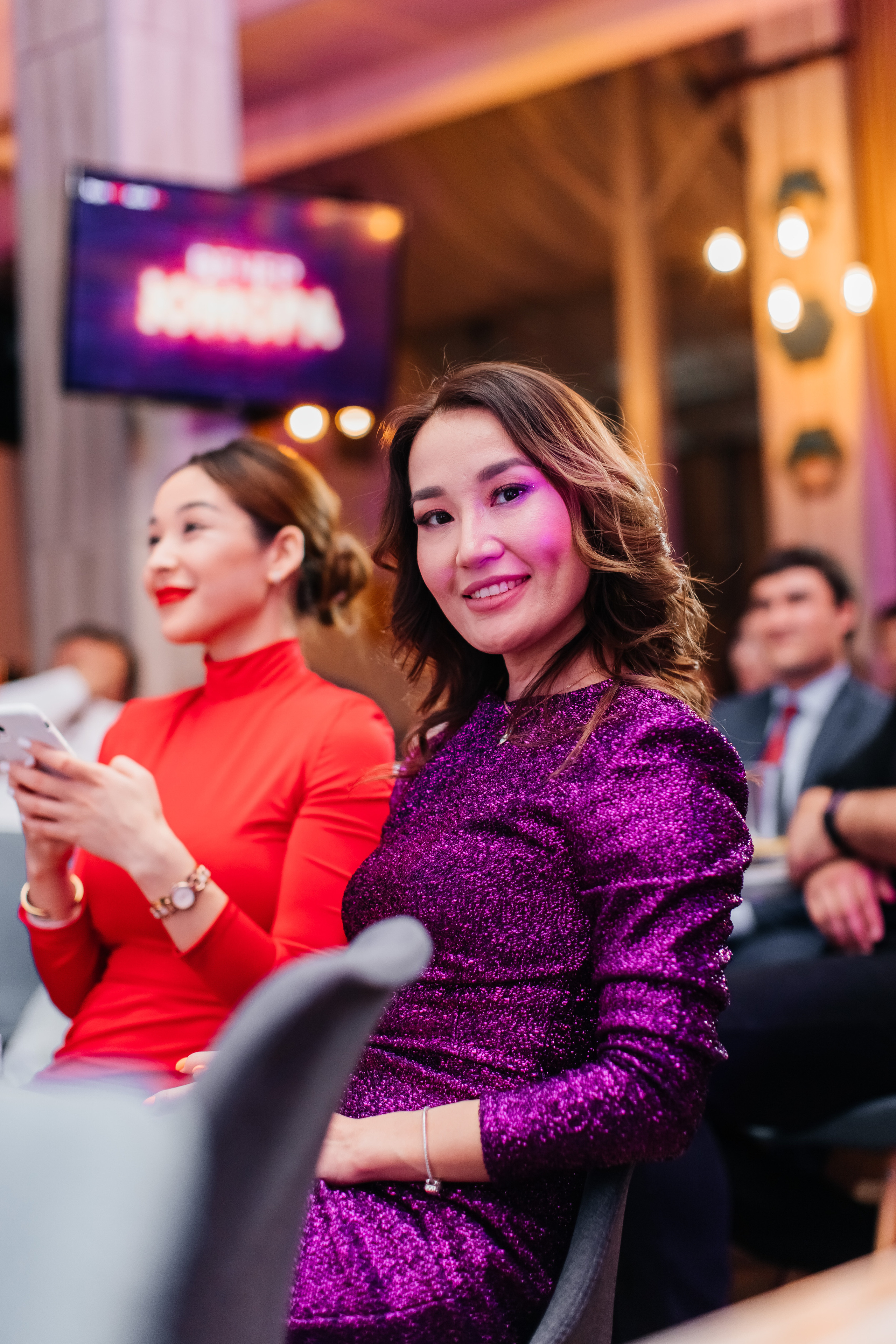 Вечер Юмора. Профессиональный фотограф в городе Астана/Алматы Даурен Сембаев