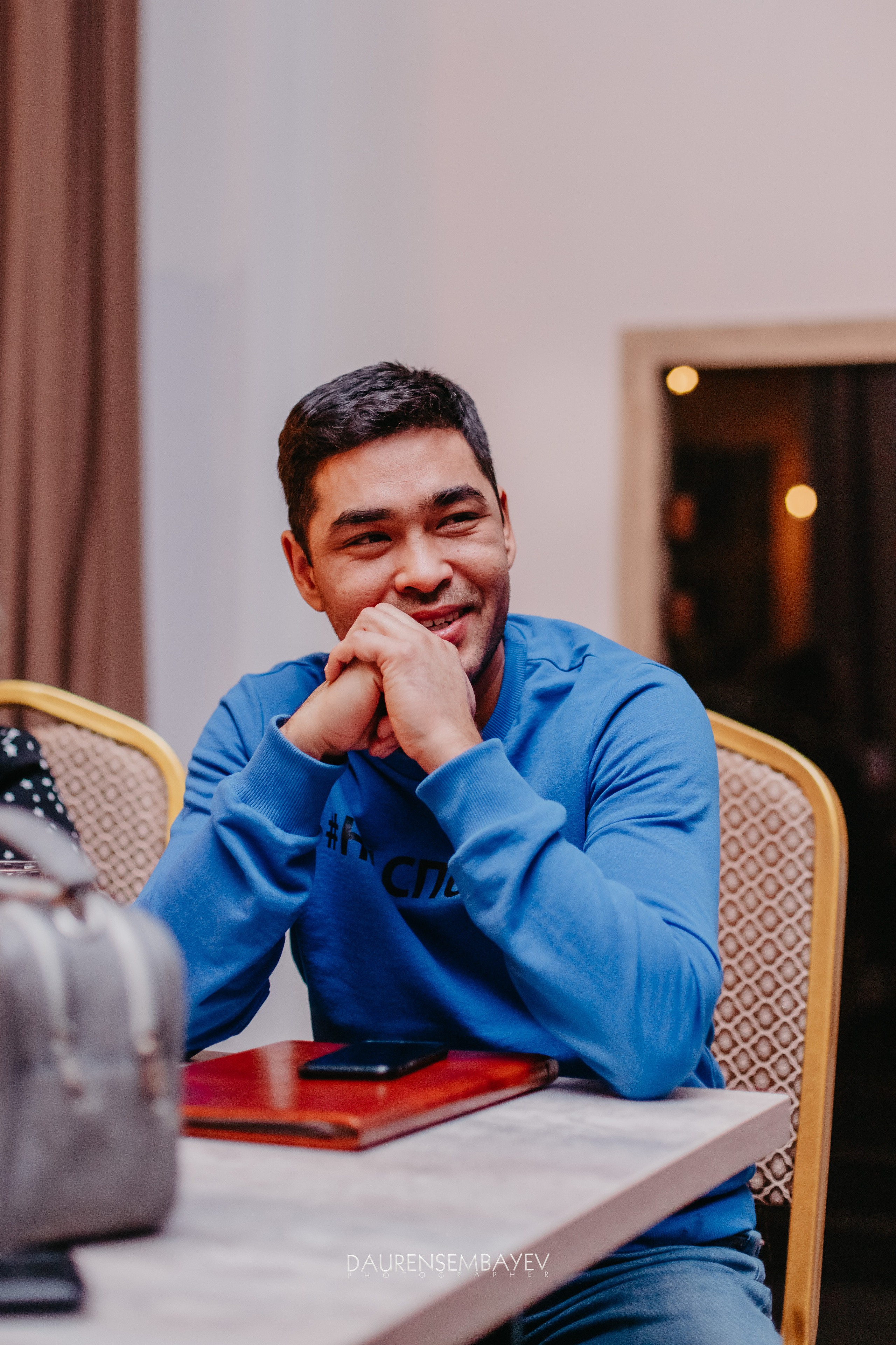 Вечер Юмора. Профессиональный фотограф в городе Астана/Алматы Даурен Сембаев