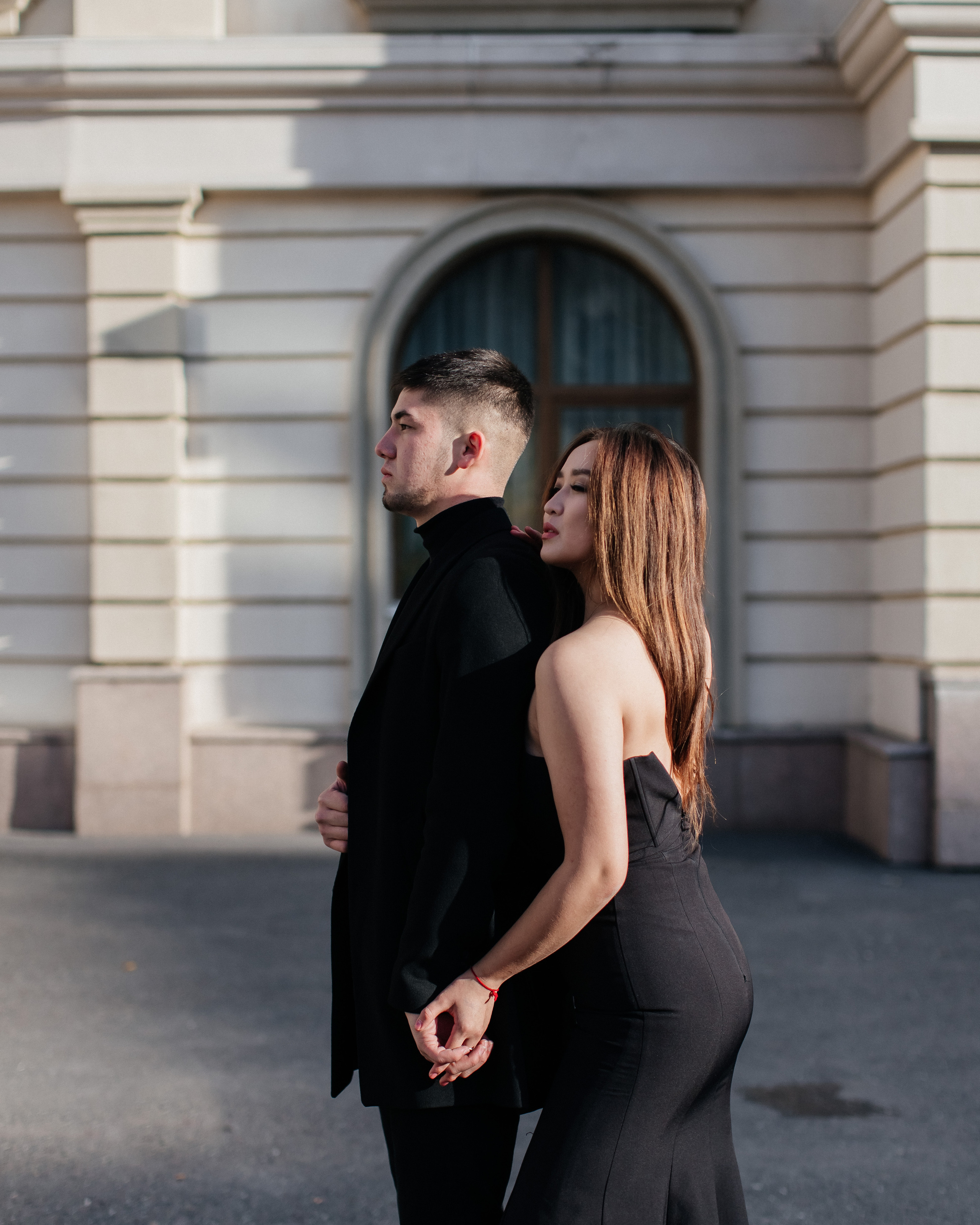 Asqar&Aruzhan. Профессиональный фотограф в городе Астана/Алматы Даурен Сембаев