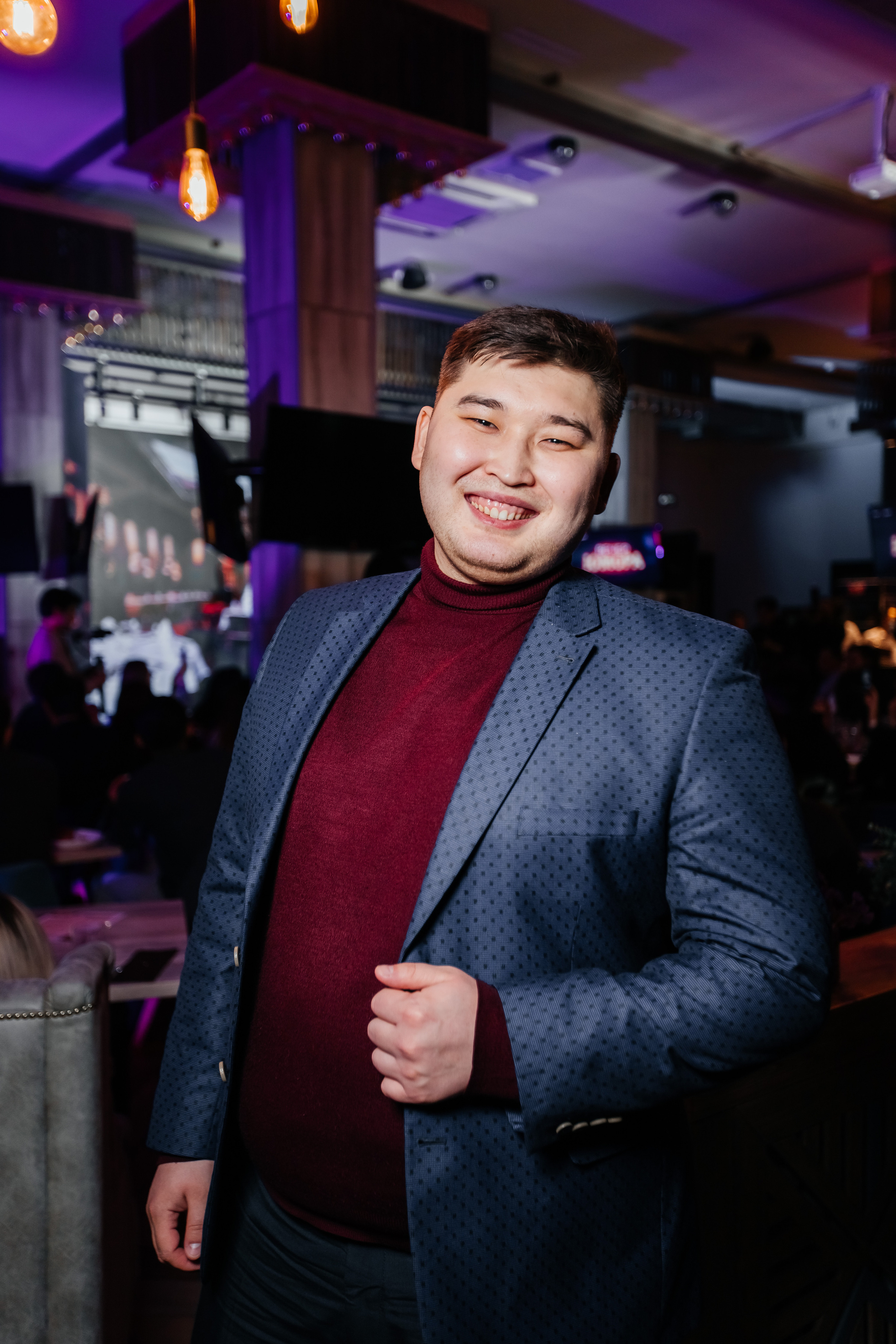 Вечер Юмора. Профессиональный фотограф в городе Астана/Алматы Даурен Сембаев