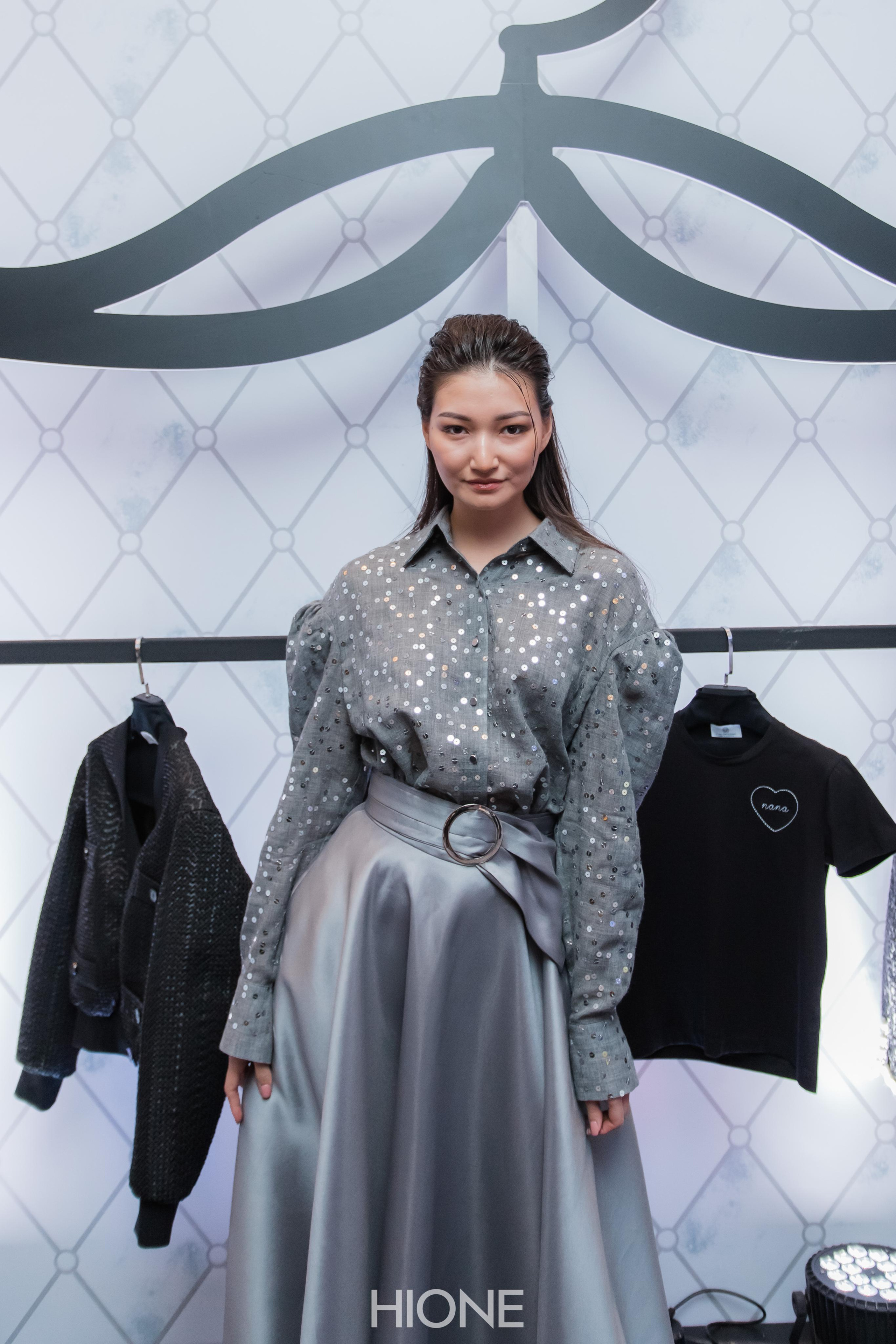 I am Different(Показ мод). Профессиональный фотограф в городе Астана/Алматы Даурен Сембаев