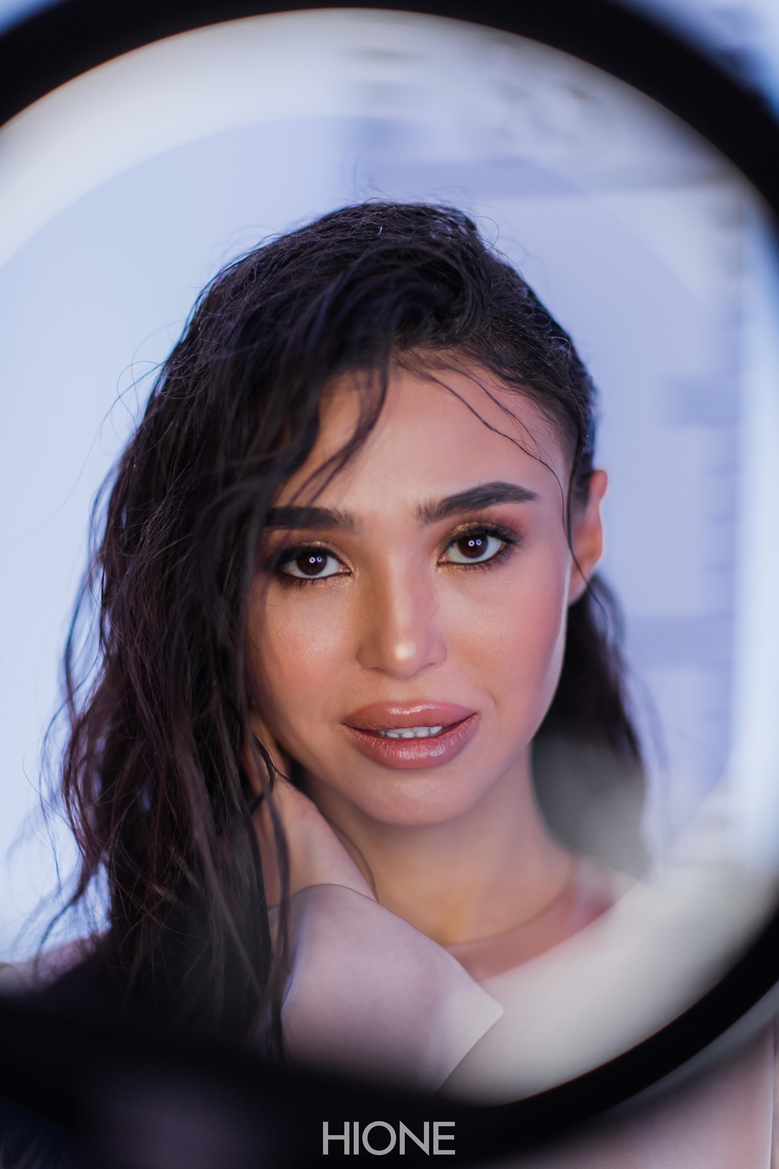 I am Different(Показ мод). Профессиональный фотограф в городе Астана/Алматы Даурен Сембаев