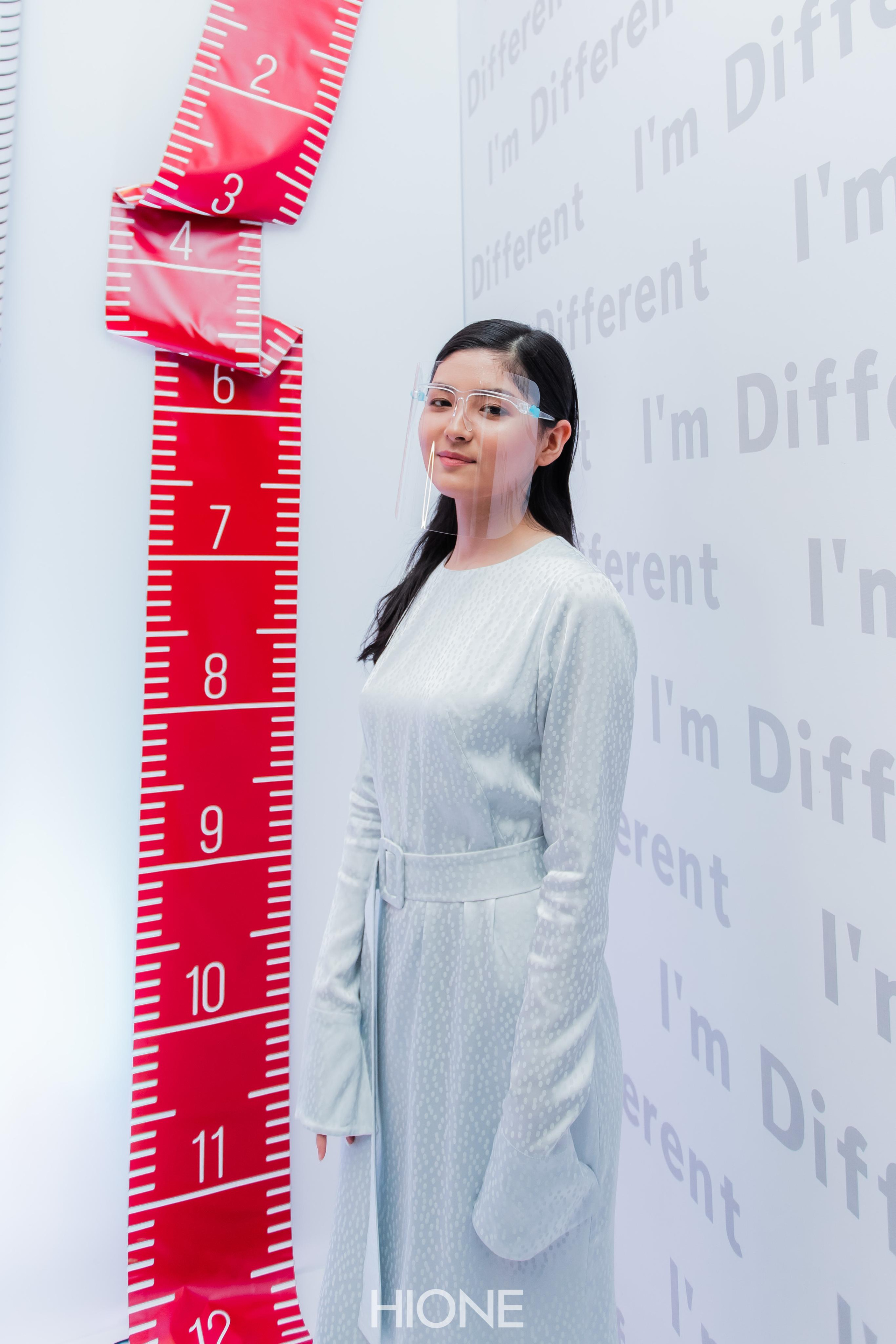 I am Different(Показ мод). Профессиональный фотограф в городе Астана/Алматы Даурен Сембаев