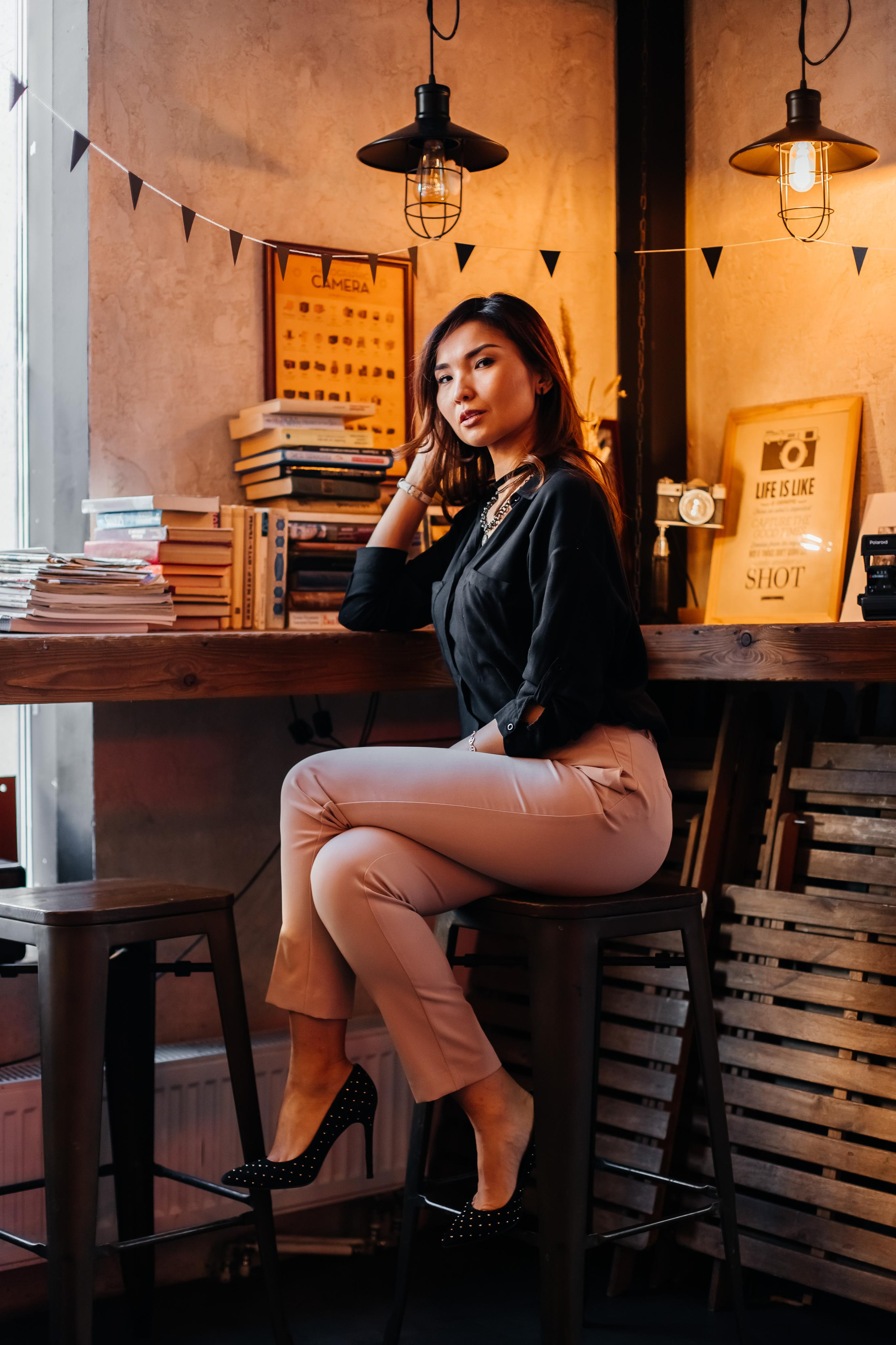 Karla. Профессиональный фотограф в городе Астана/Алматы Даурен Сембаев