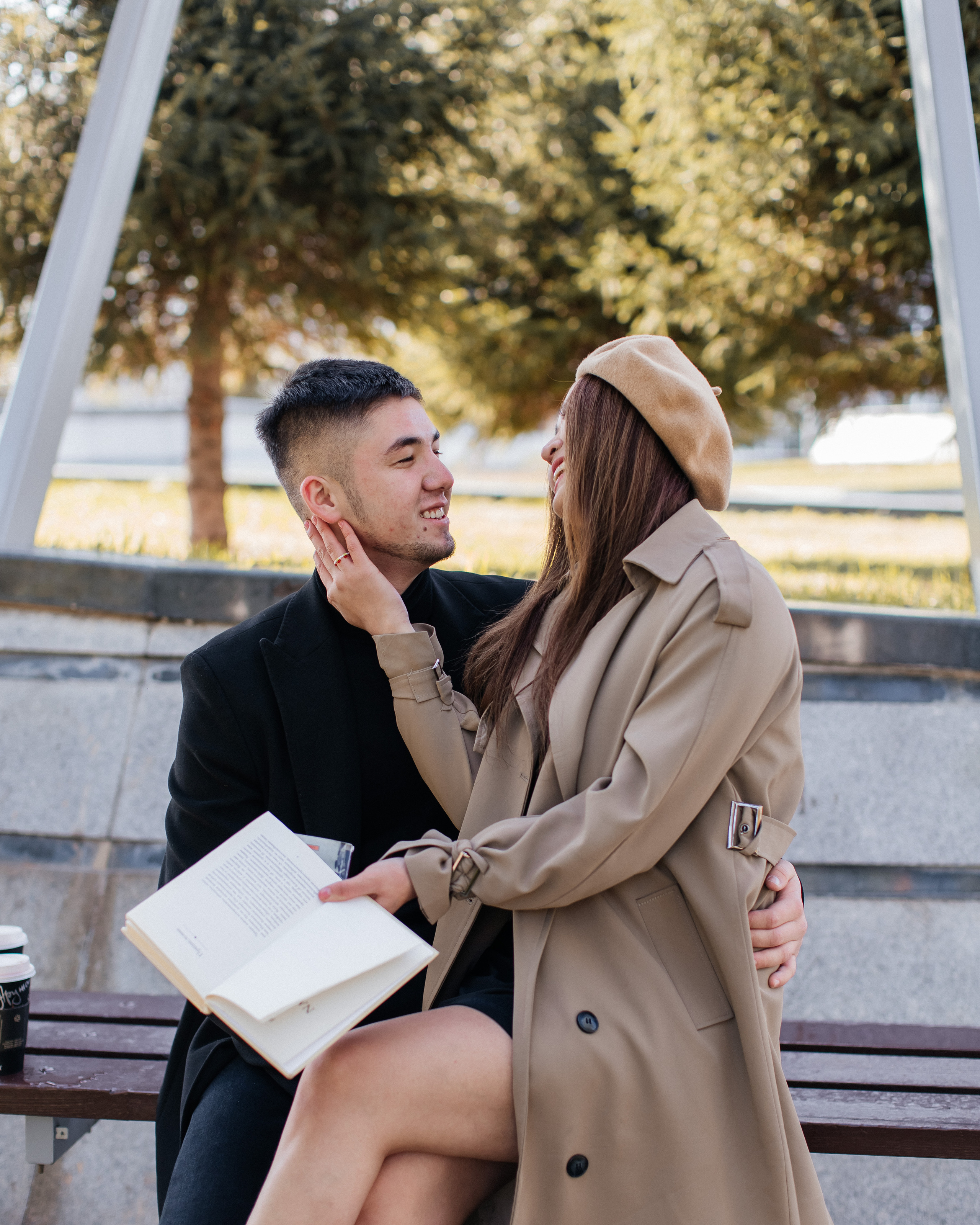 Asqar&Aruzhan. Профессиональный фотограф в городе Астана/Алматы Даурен Сембаев