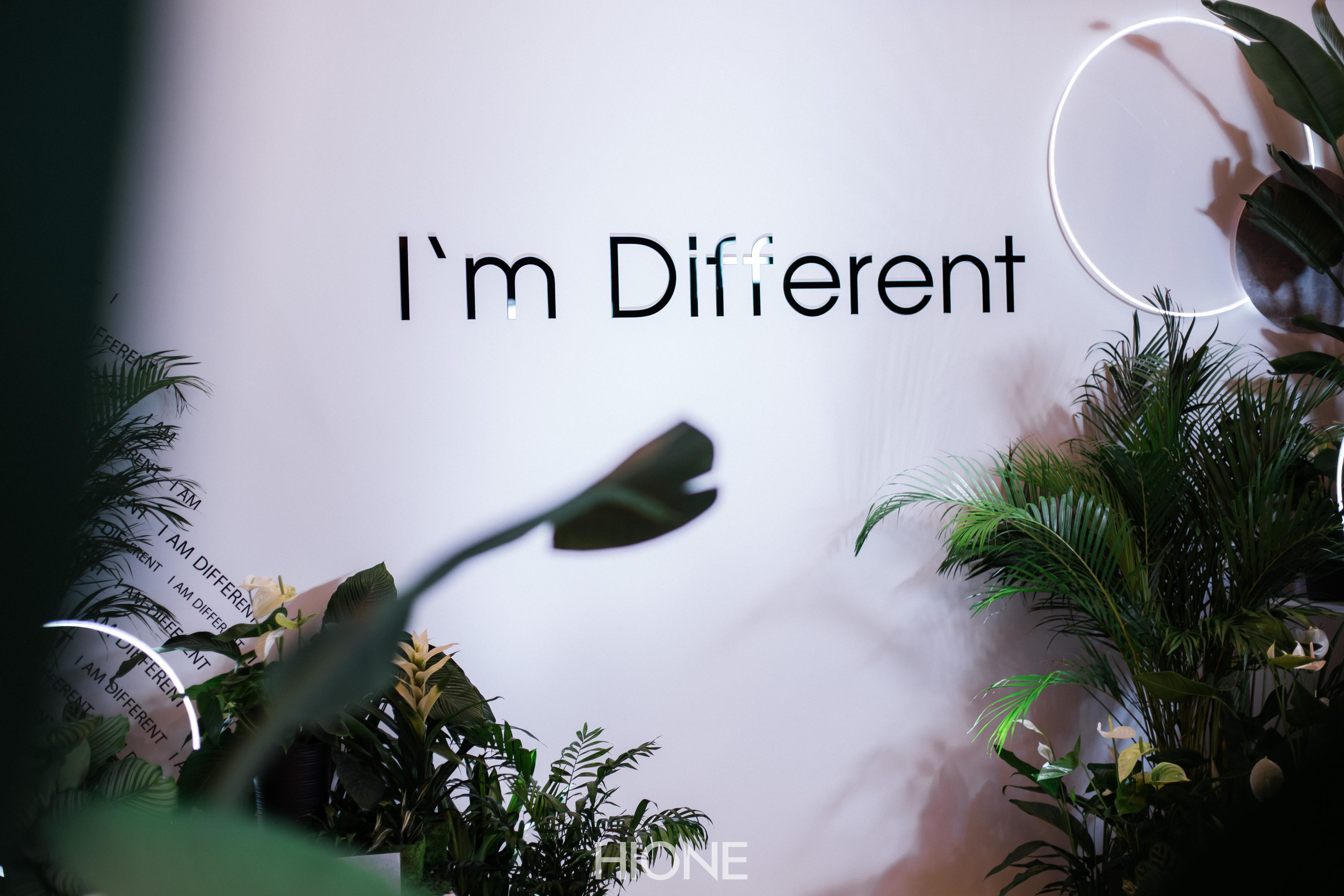 I am Different(Показ мод). Профессиональный фотограф в городе Астана/Алматы Даурен Сембаев