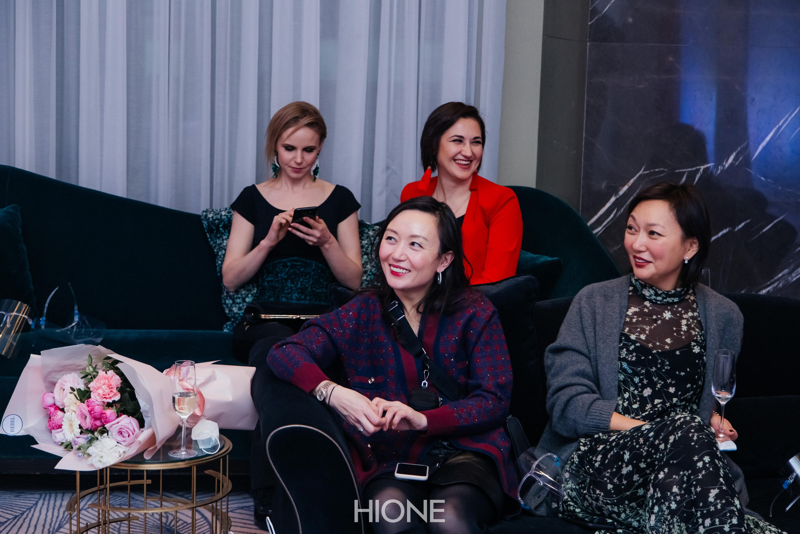 I am Different(Показ мод). Профессиональный фотограф в городе Астана/Алматы Даурен Сембаев