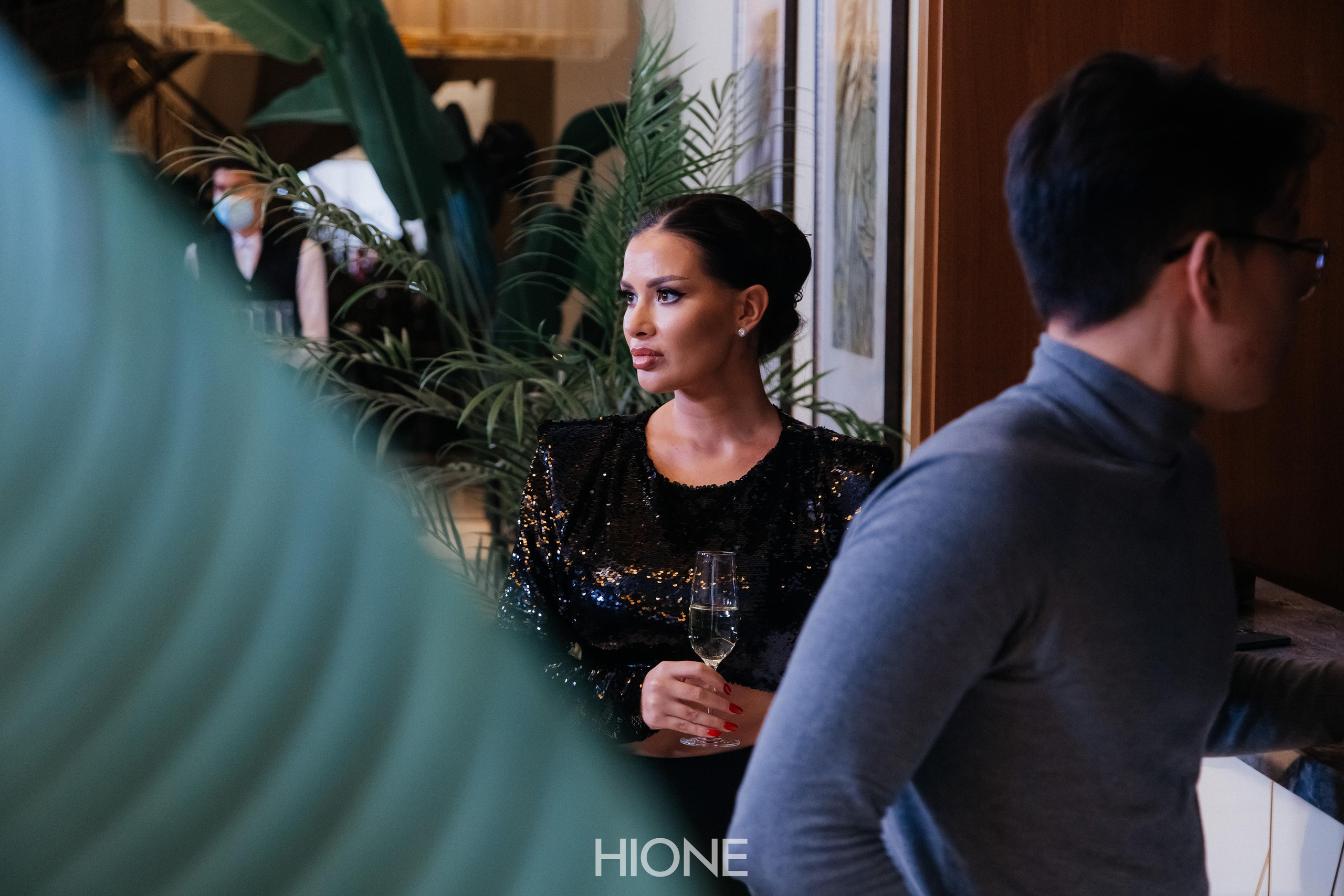 I am Different(Показ мод). Профессиональный фотограф в городе Астана/Алматы Даурен Сембаев