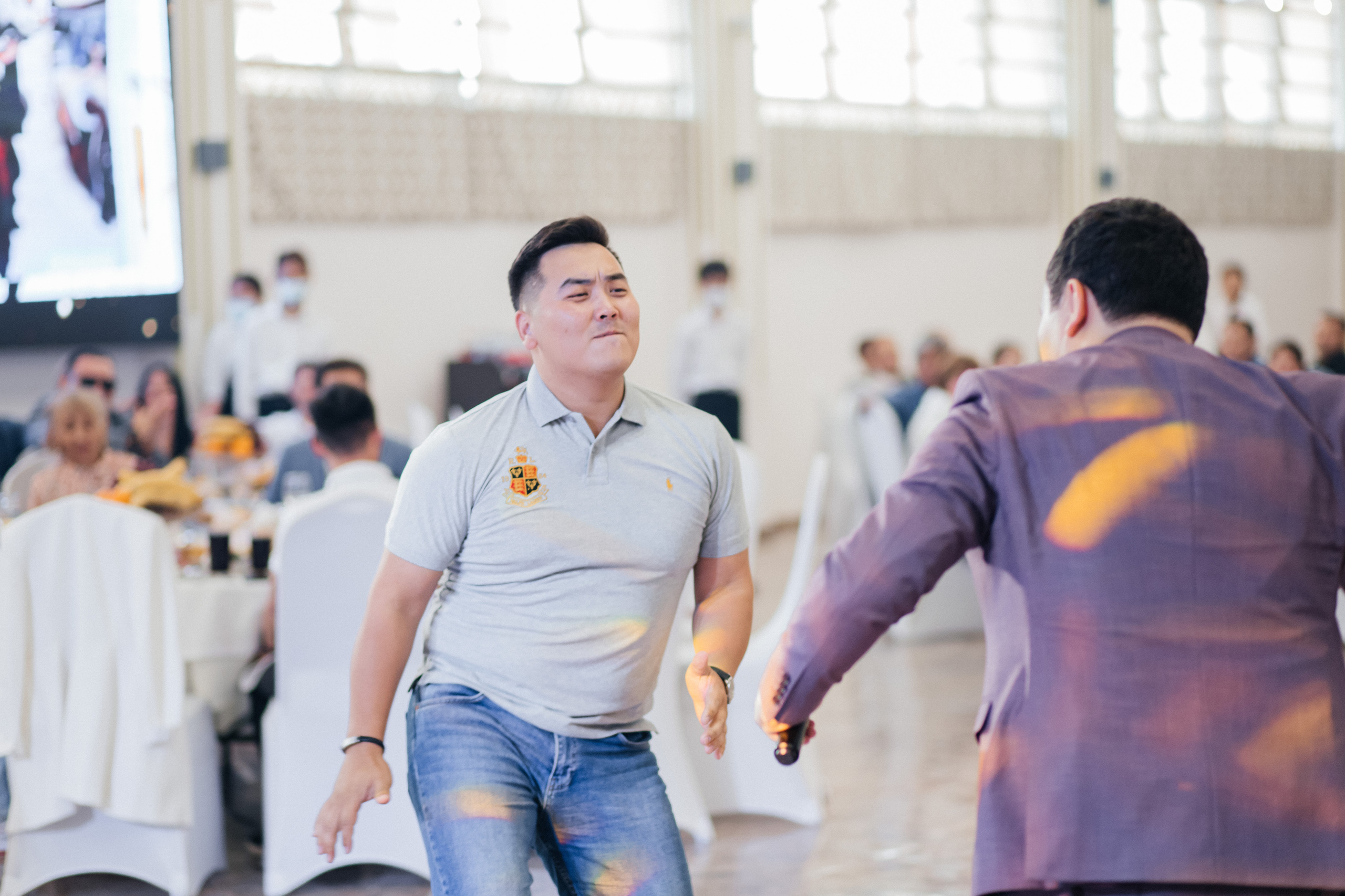 Konys Toi. Профессиональный фотограф в городе Астана/Алматы Даурен Сембаев