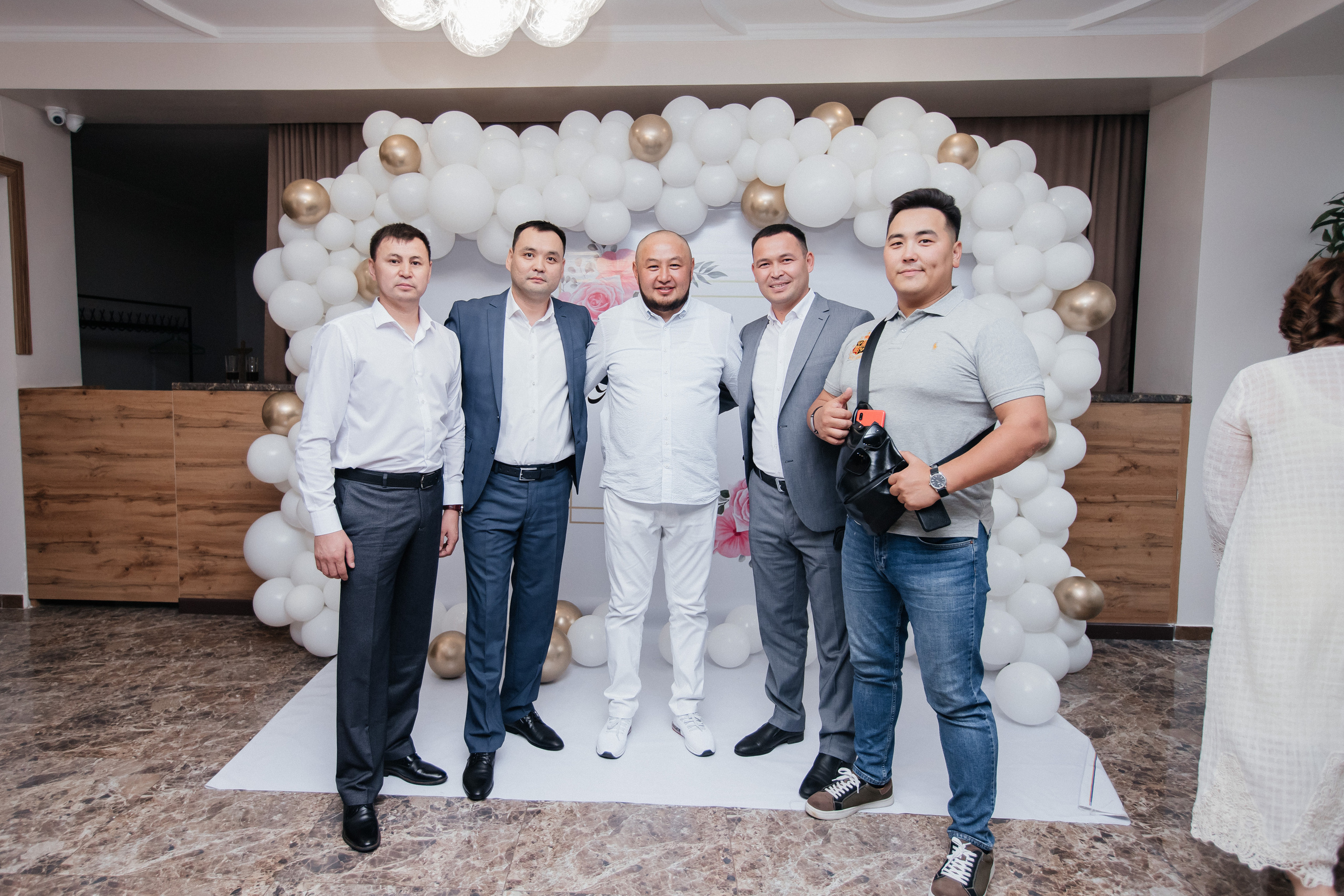 Konys Toi. Профессиональный фотограф в городе Астана/Алматы Даурен Сембаев