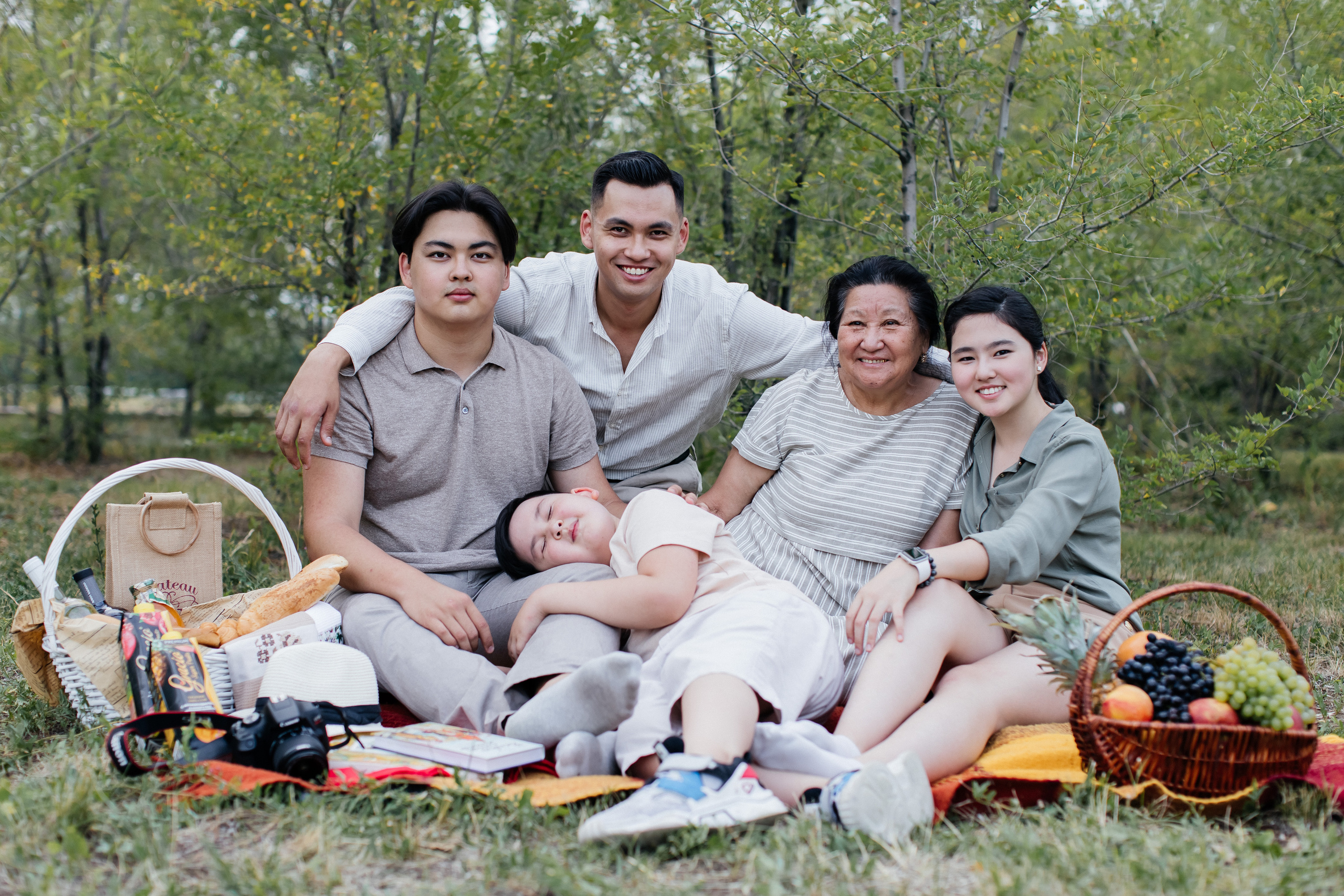 Family. Профессиональный фотограф в городе Астана/Алматы Даурен Сембаев