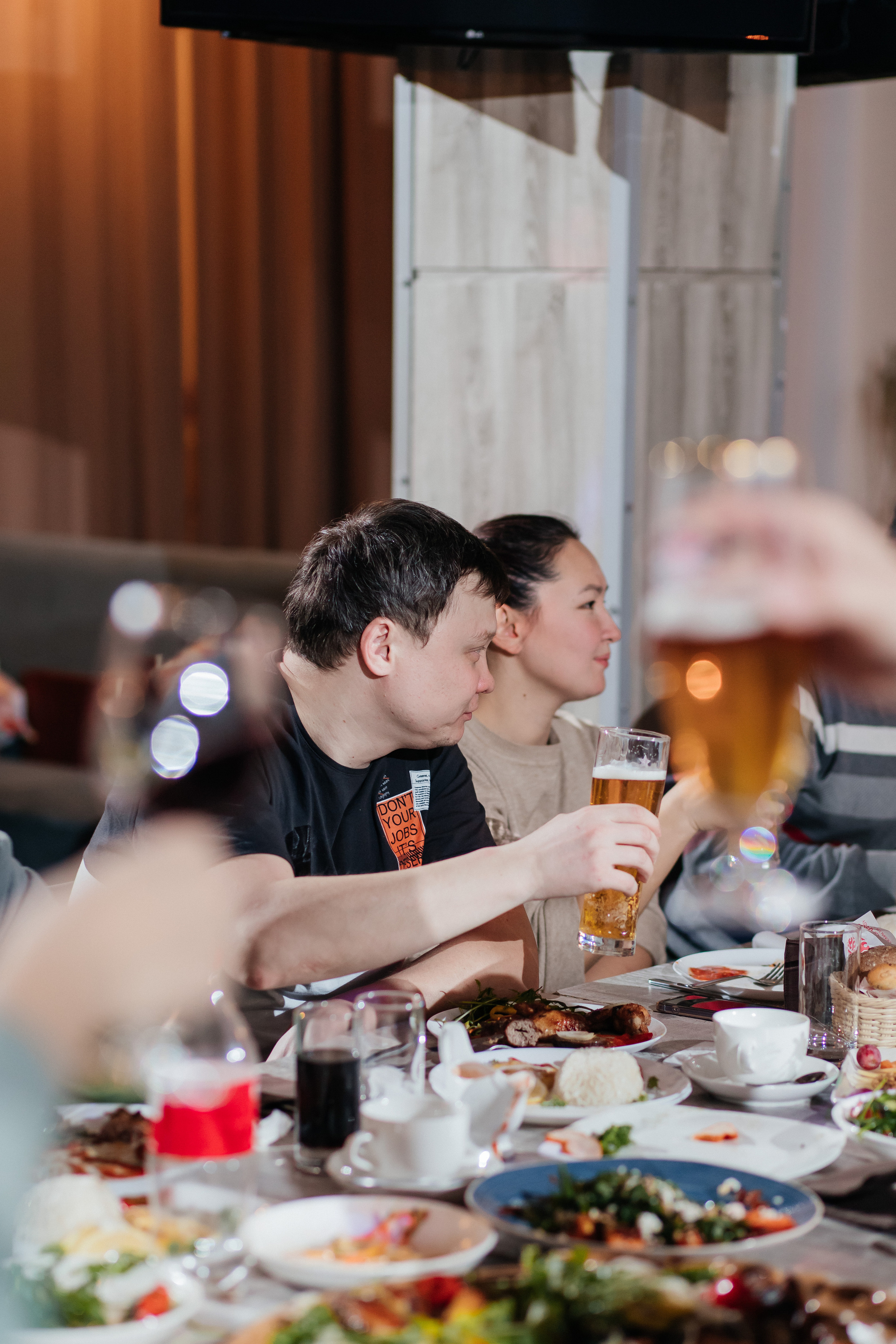 OTIS. Профессиональный фотограф в городе Астана/Алматы Даурен Сембаев