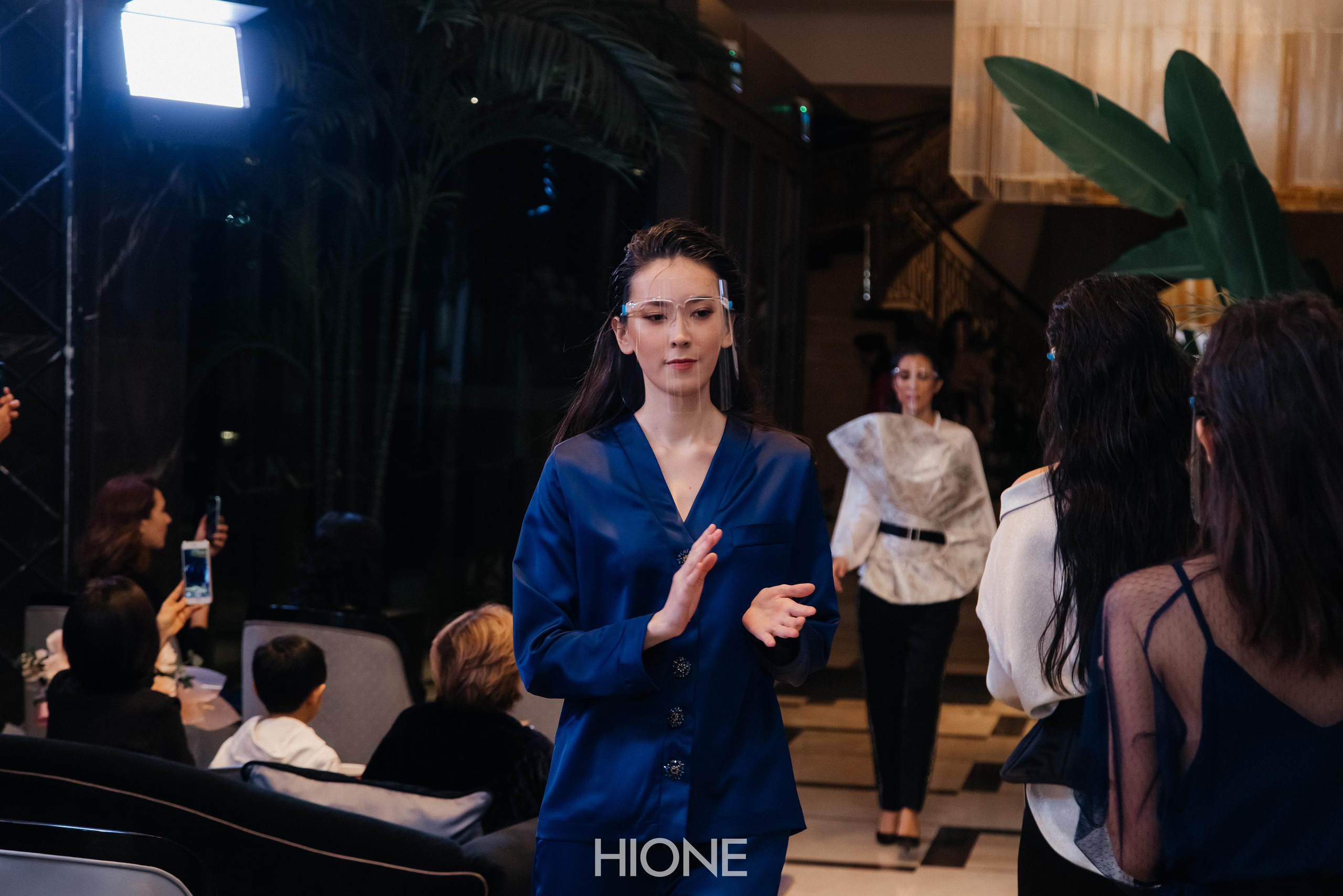 I am Different(Показ мод). Профессиональный фотограф в городе Астана/Алматы Даурен Сембаев