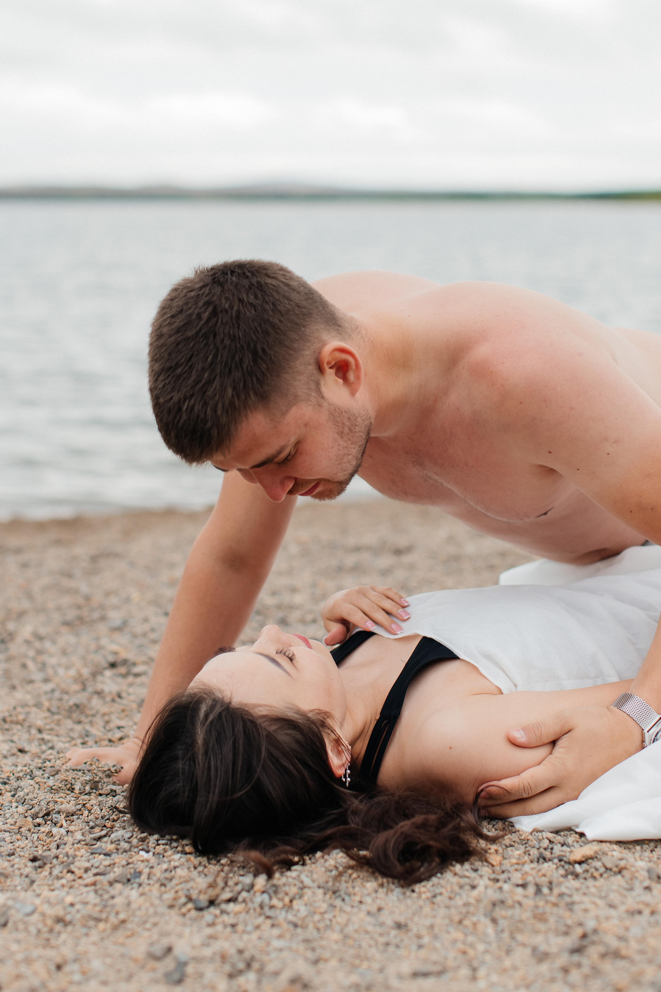Rustem&Aina. Профессиональный фотограф в городе Астана/Алматы Даурен Сембаев