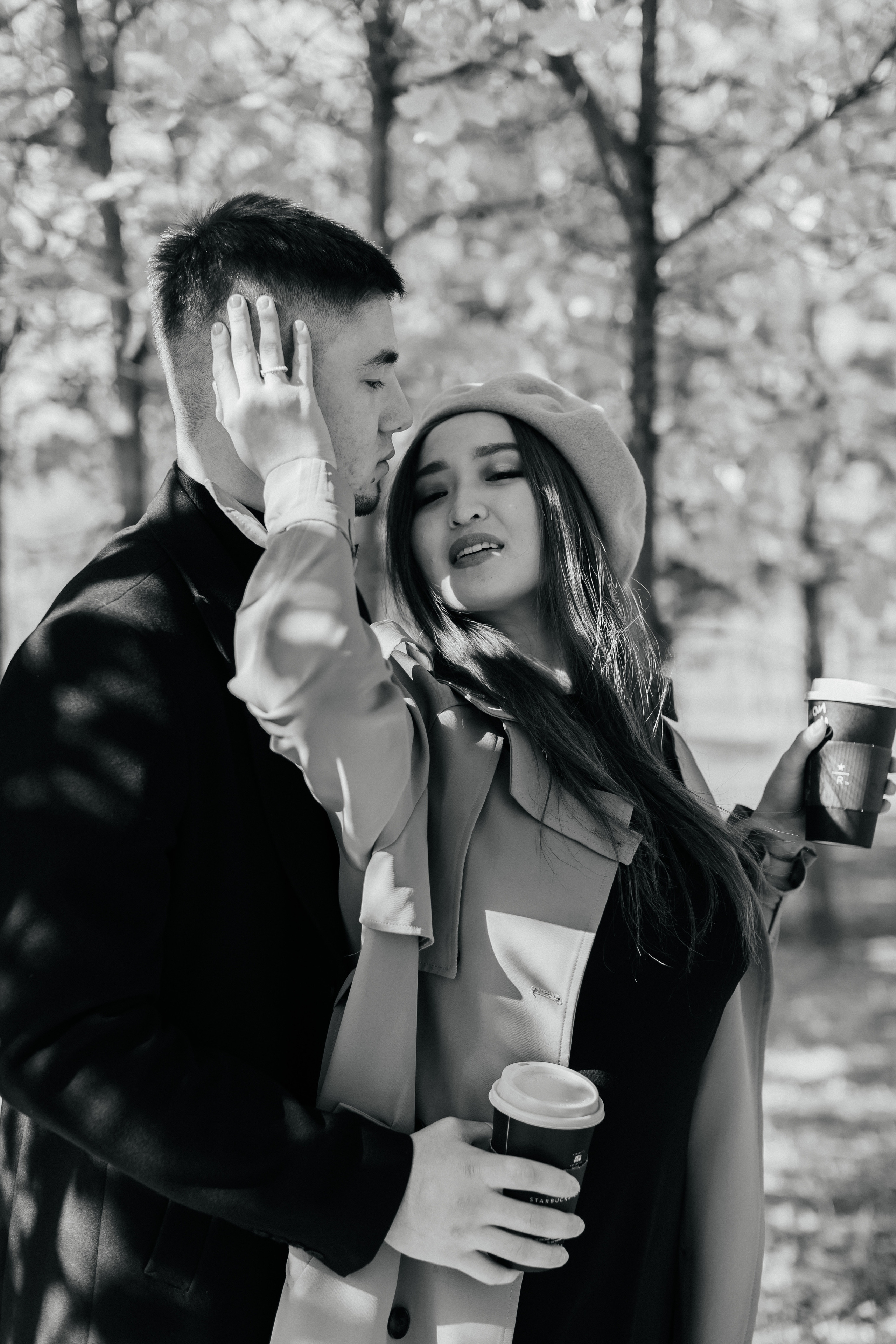 Asqar&Aruzhan. Профессиональный фотограф в городе Астана/Алматы Даурен Сембаев