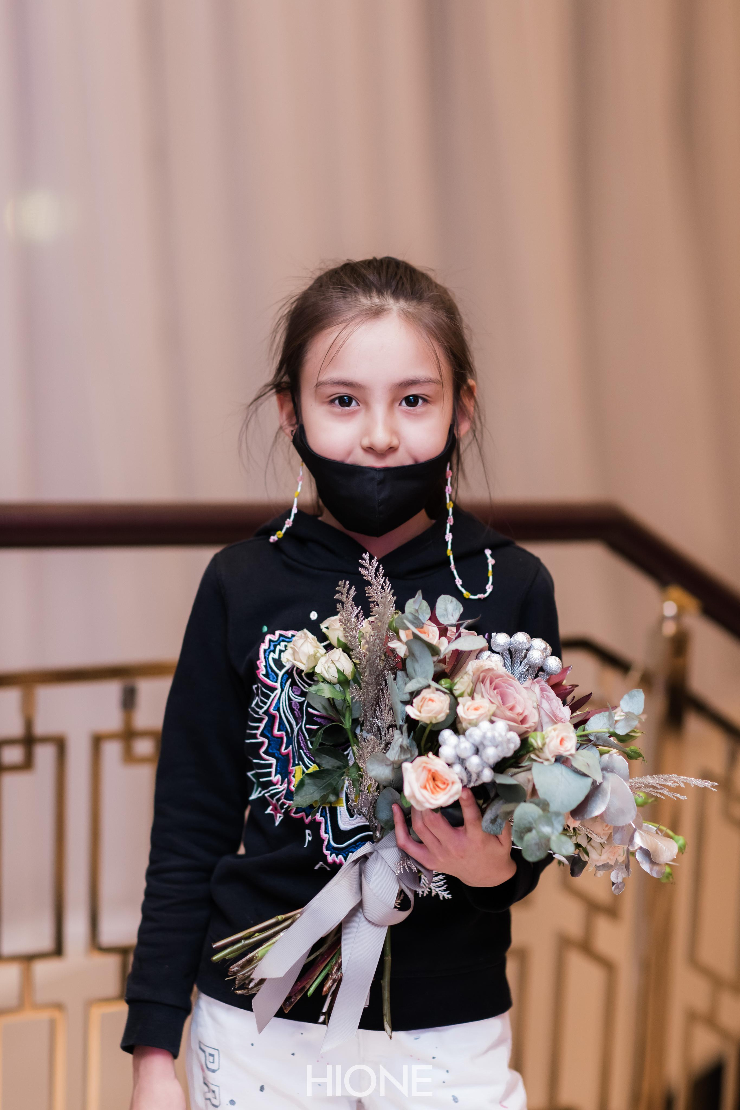 I am Different(Показ мод). Профессиональный фотограф в городе Астана/Алматы Даурен Сембаев