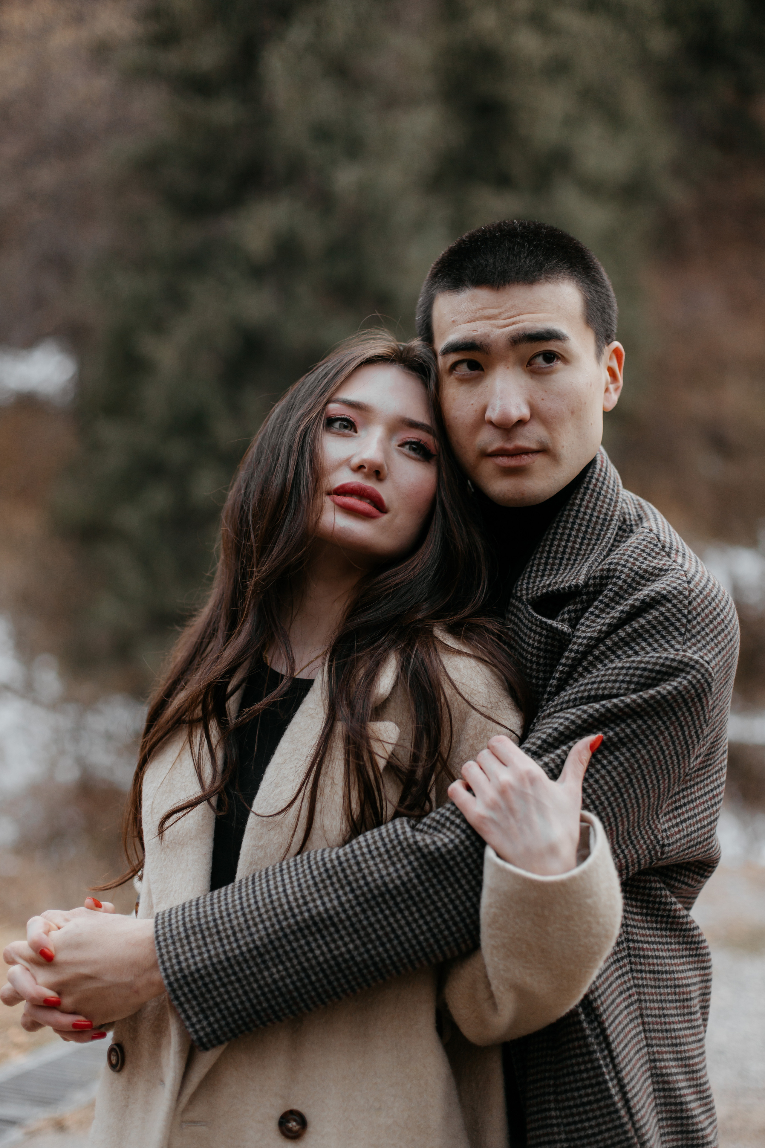 Алишер&Алия. Профессиональный фотограф в городе Астана/Алматы Даурен Сембаев