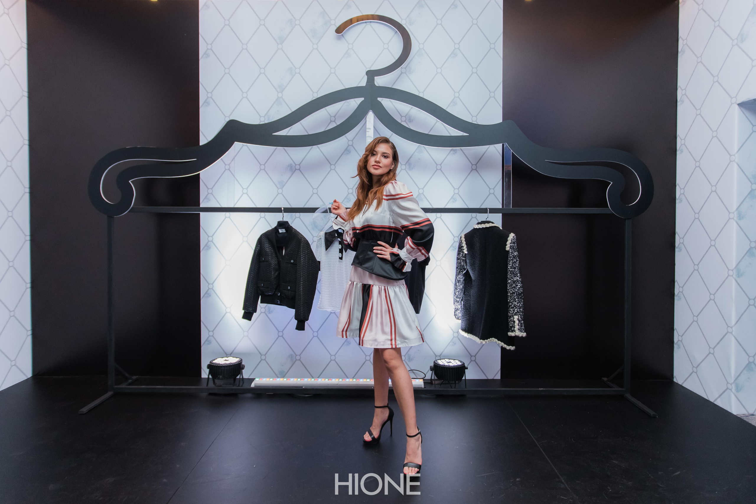 I am Different(Показ мод). Профессиональный фотограф в городе Астана/Алматы Даурен Сембаев