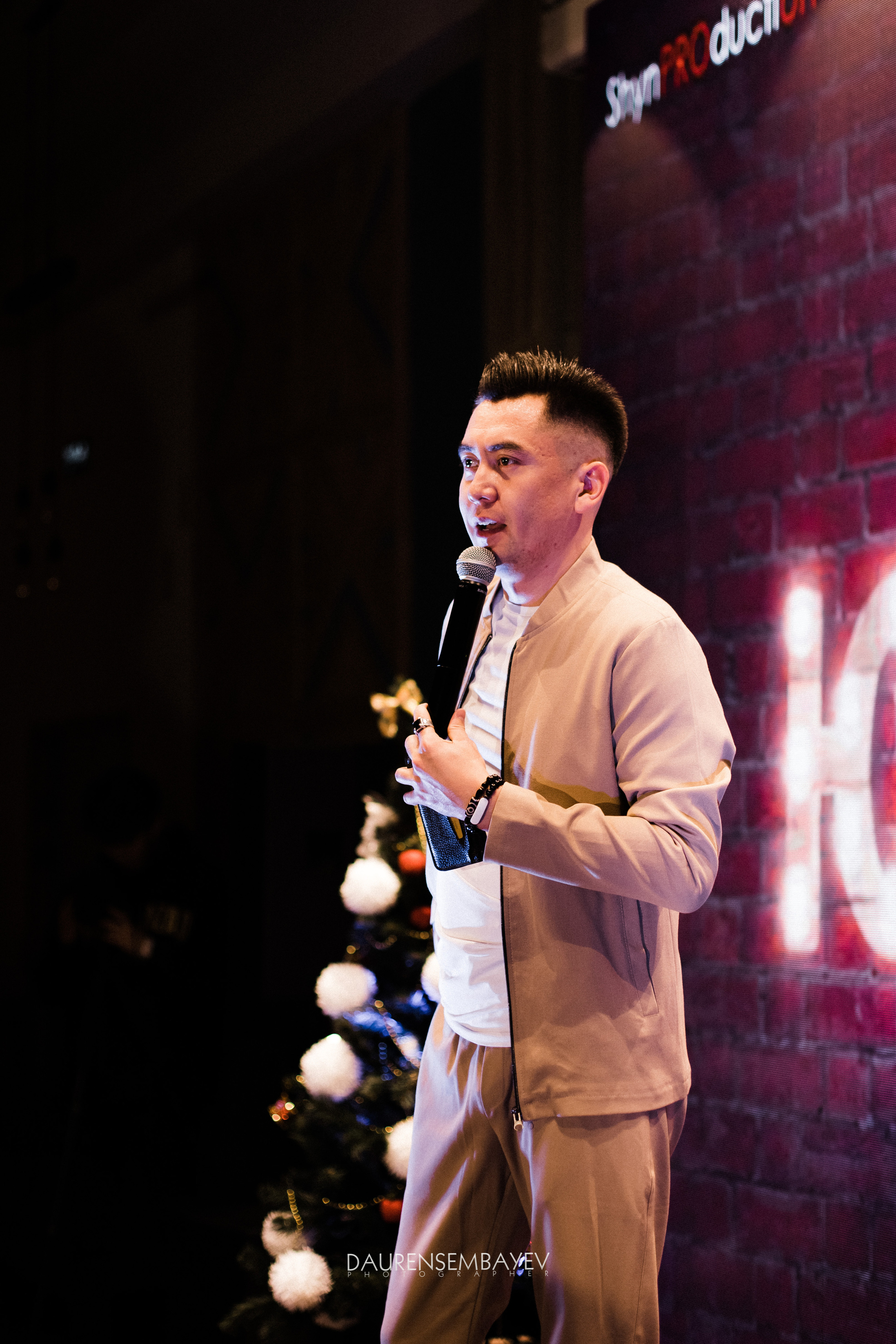 Вечер Юмора. Профессиональный фотограф в городе Астана/Алматы Даурен Сембаев